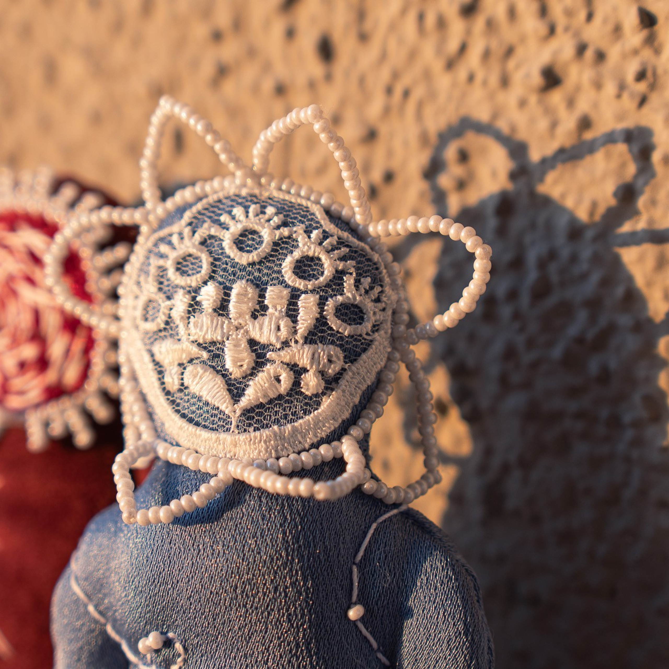 little dolls for my&nbsp;friends