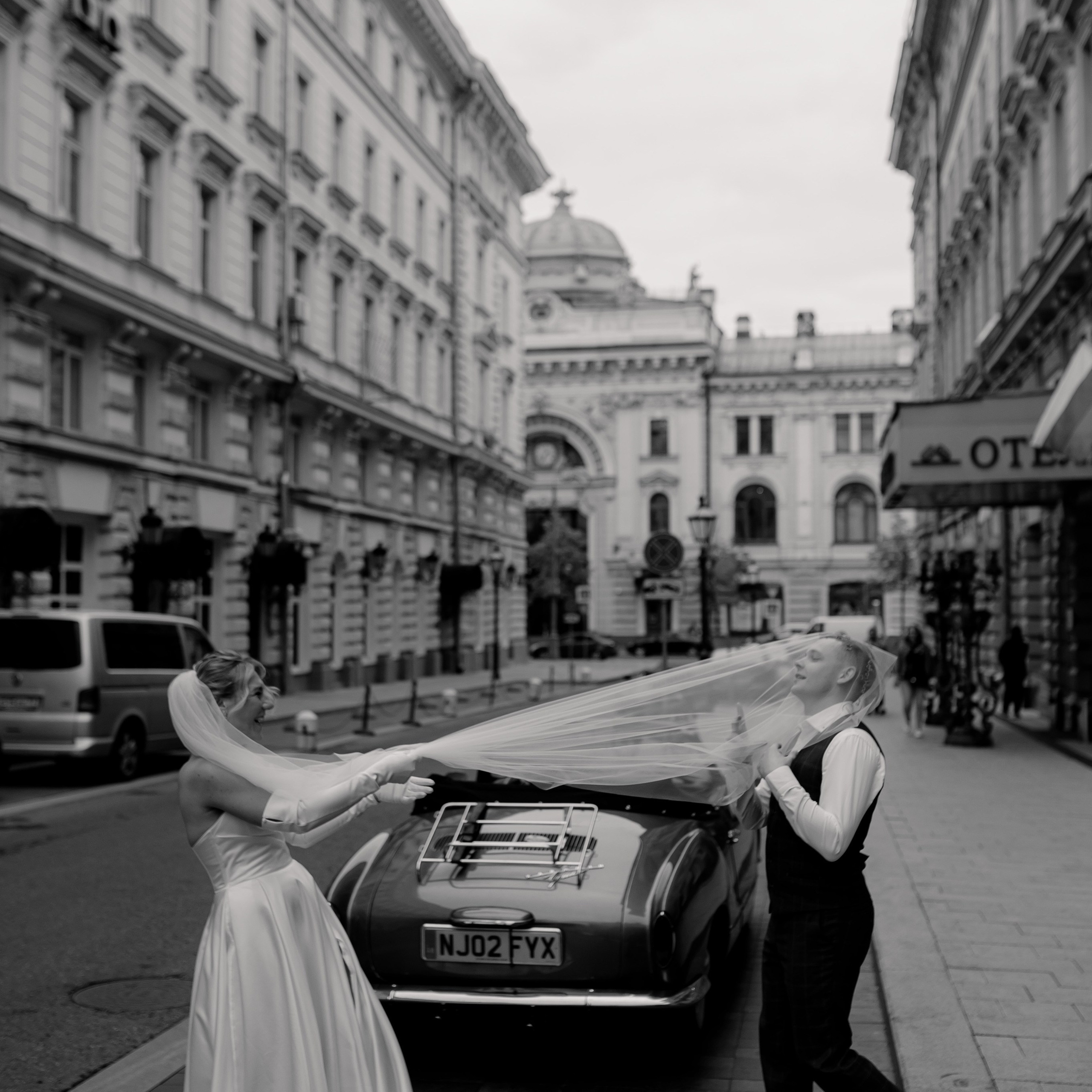 Отзывы. Свадебный и репортажный фотограф