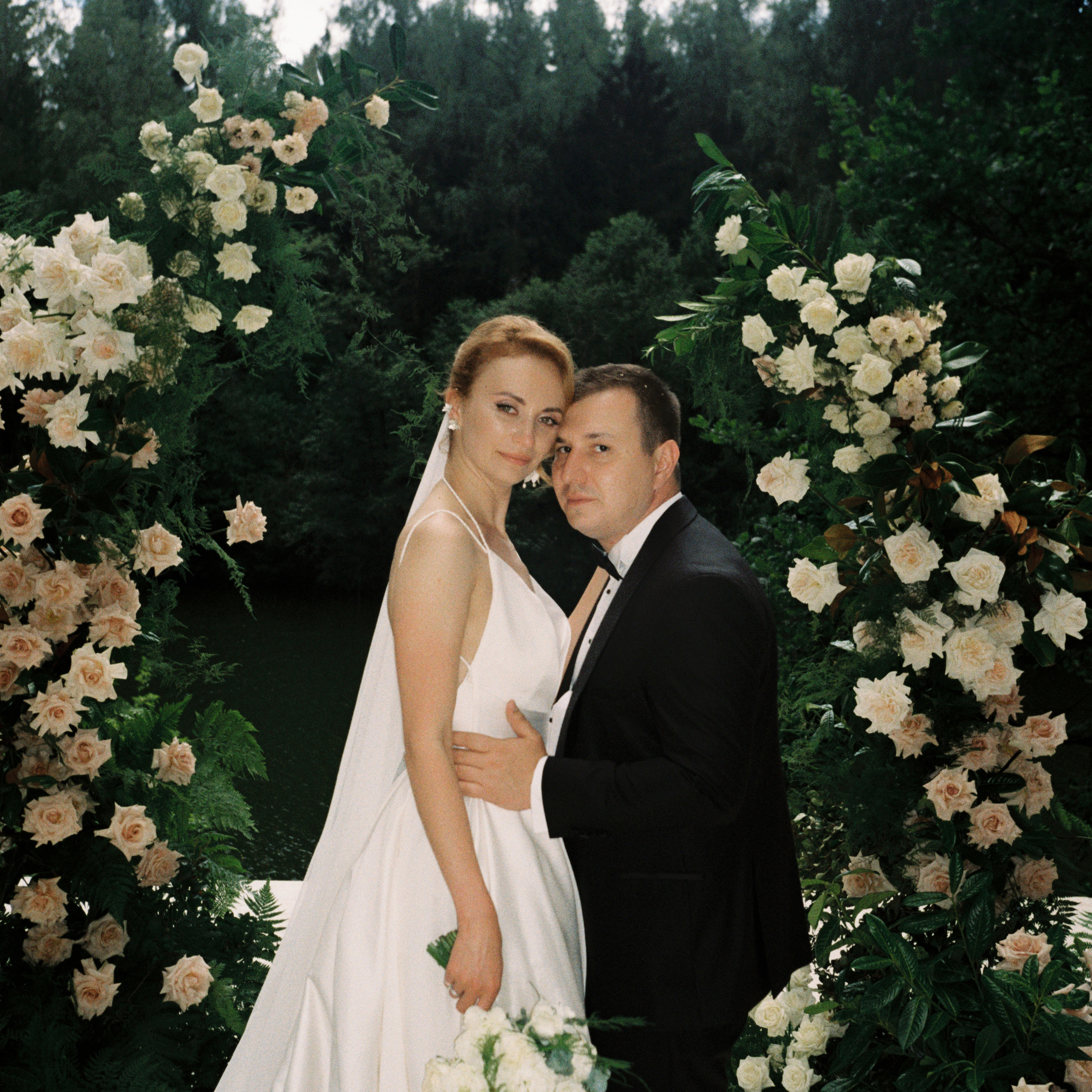 Отзывы. Свадебный и репортажный фотограф