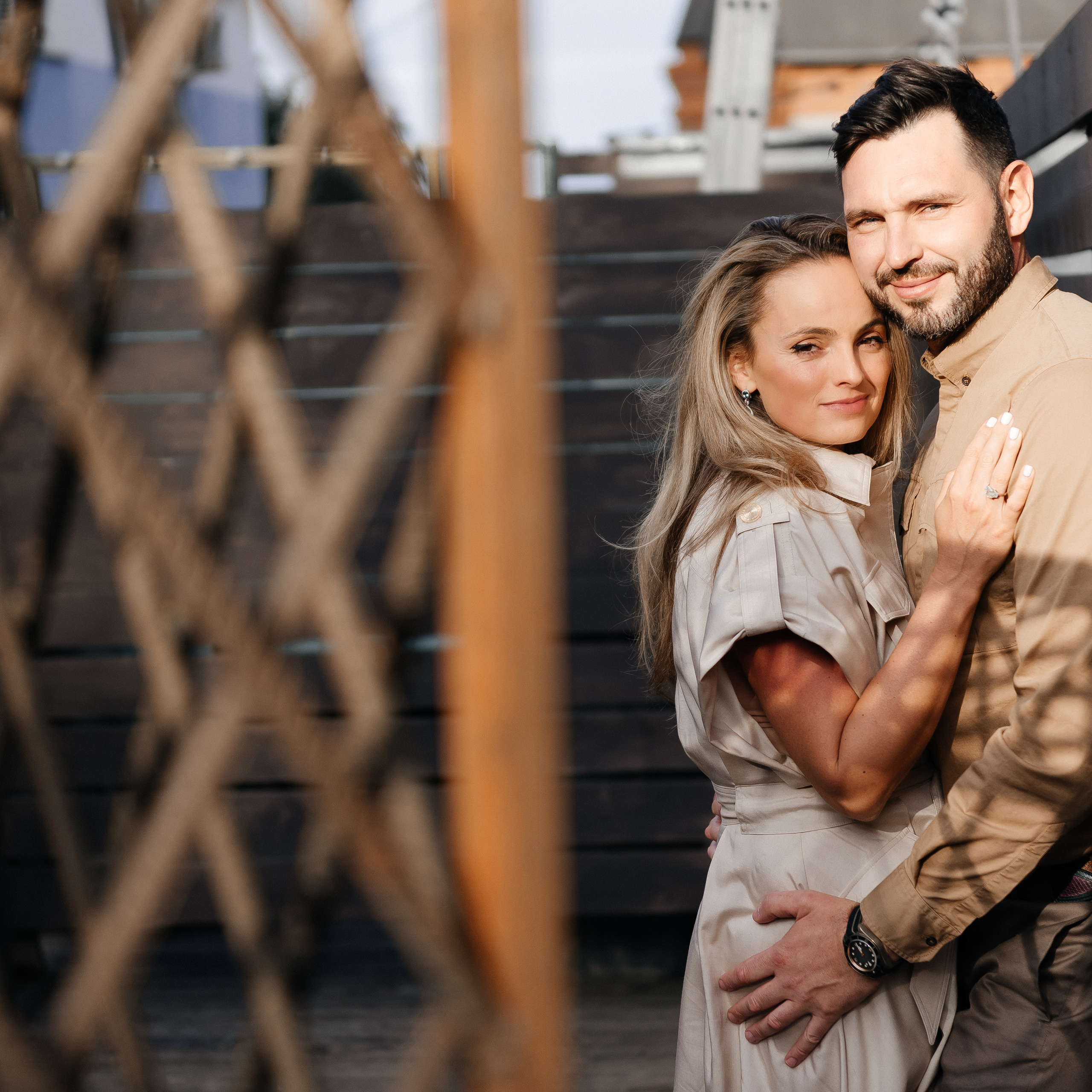 MelAnnett / День Рождения дочки