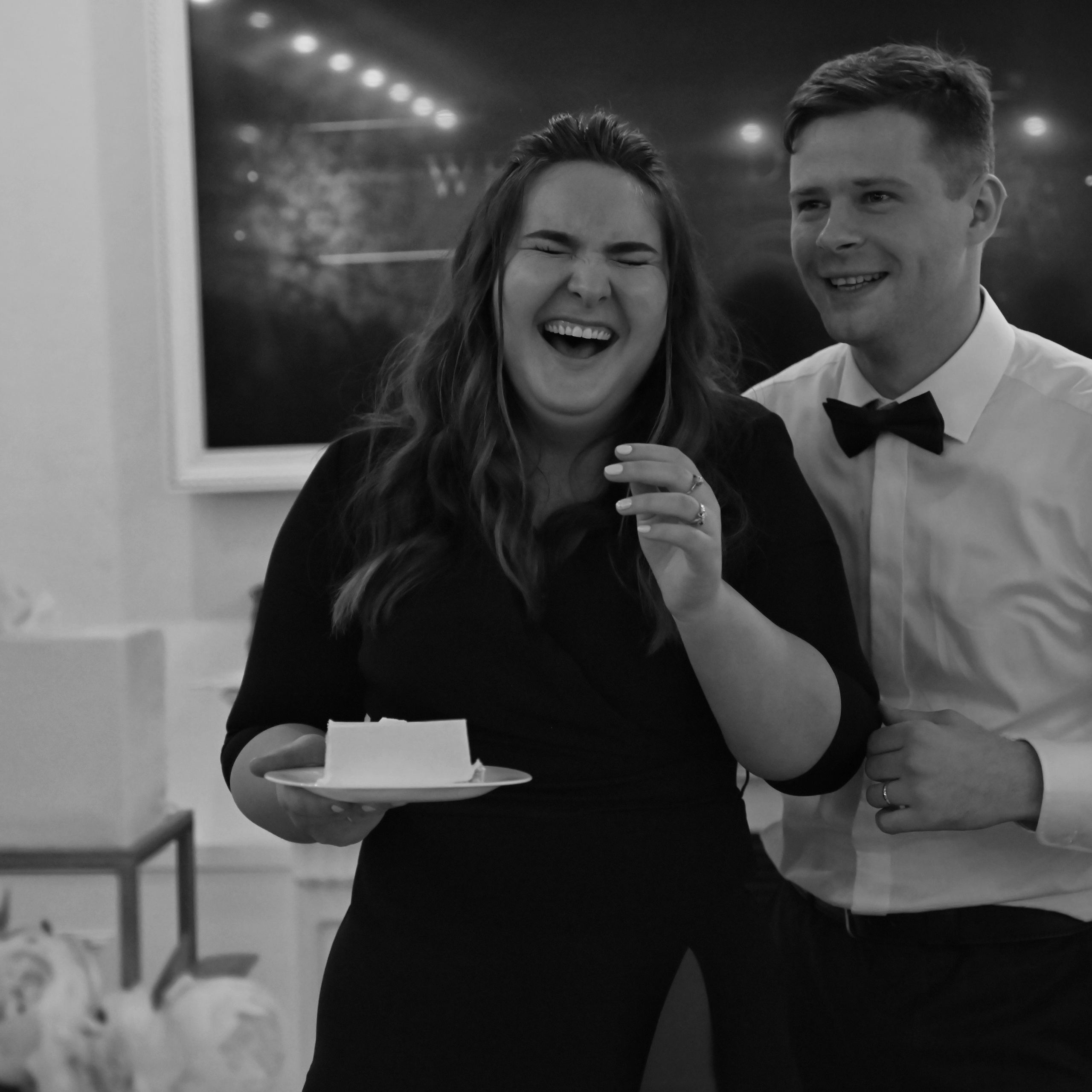 Евгений и Анастасия