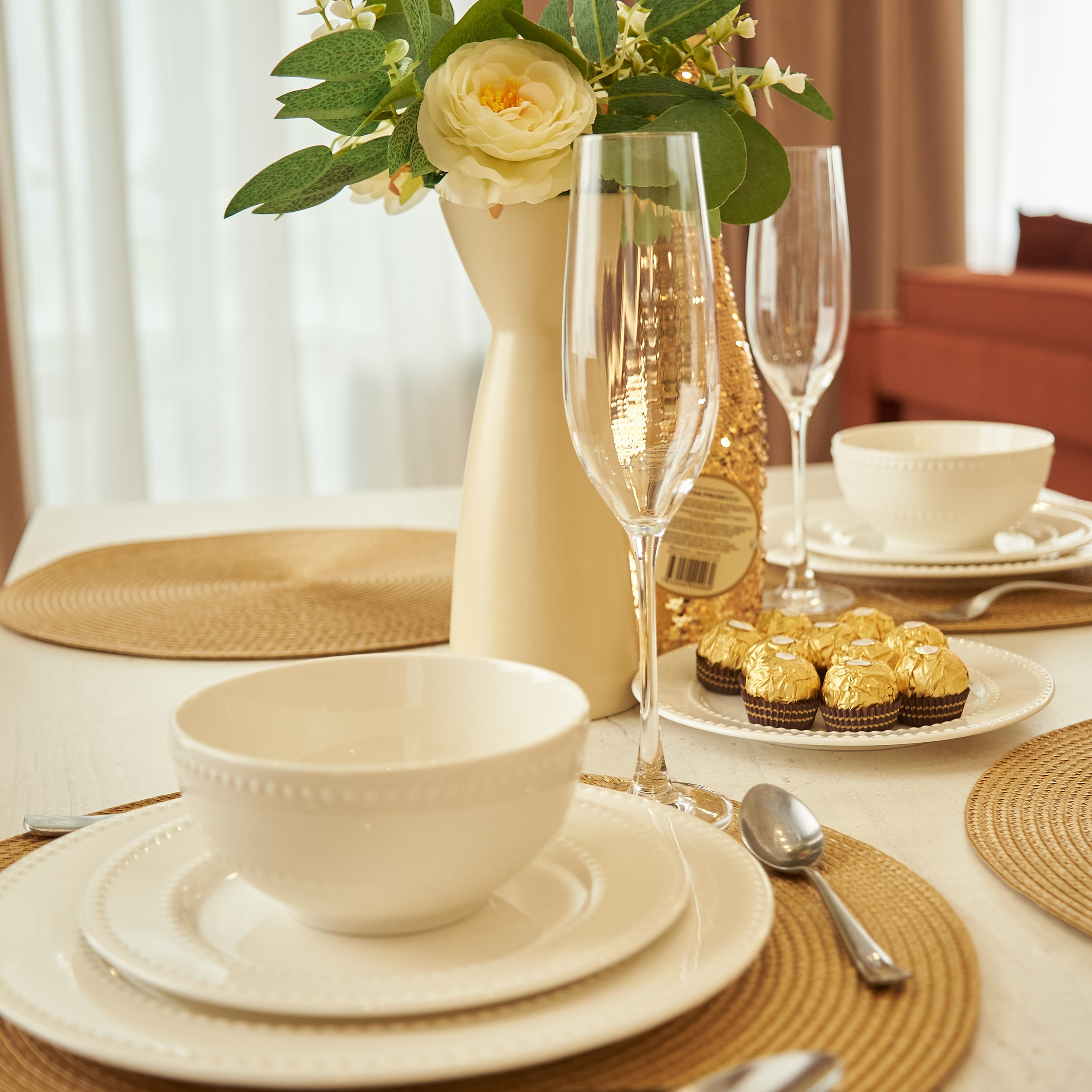 Гоголь Апартс