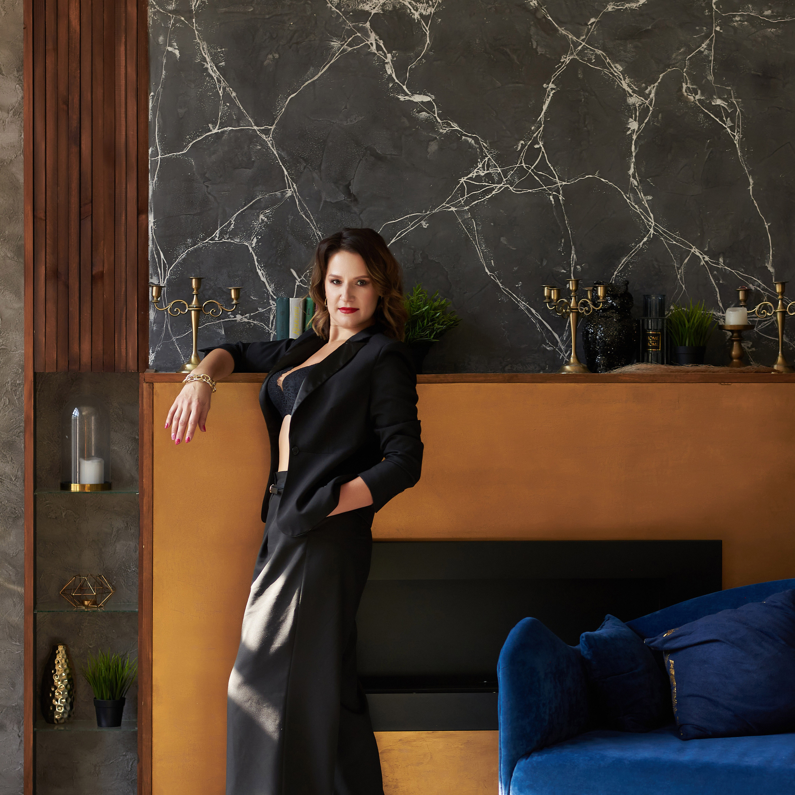 День рождения вместе!