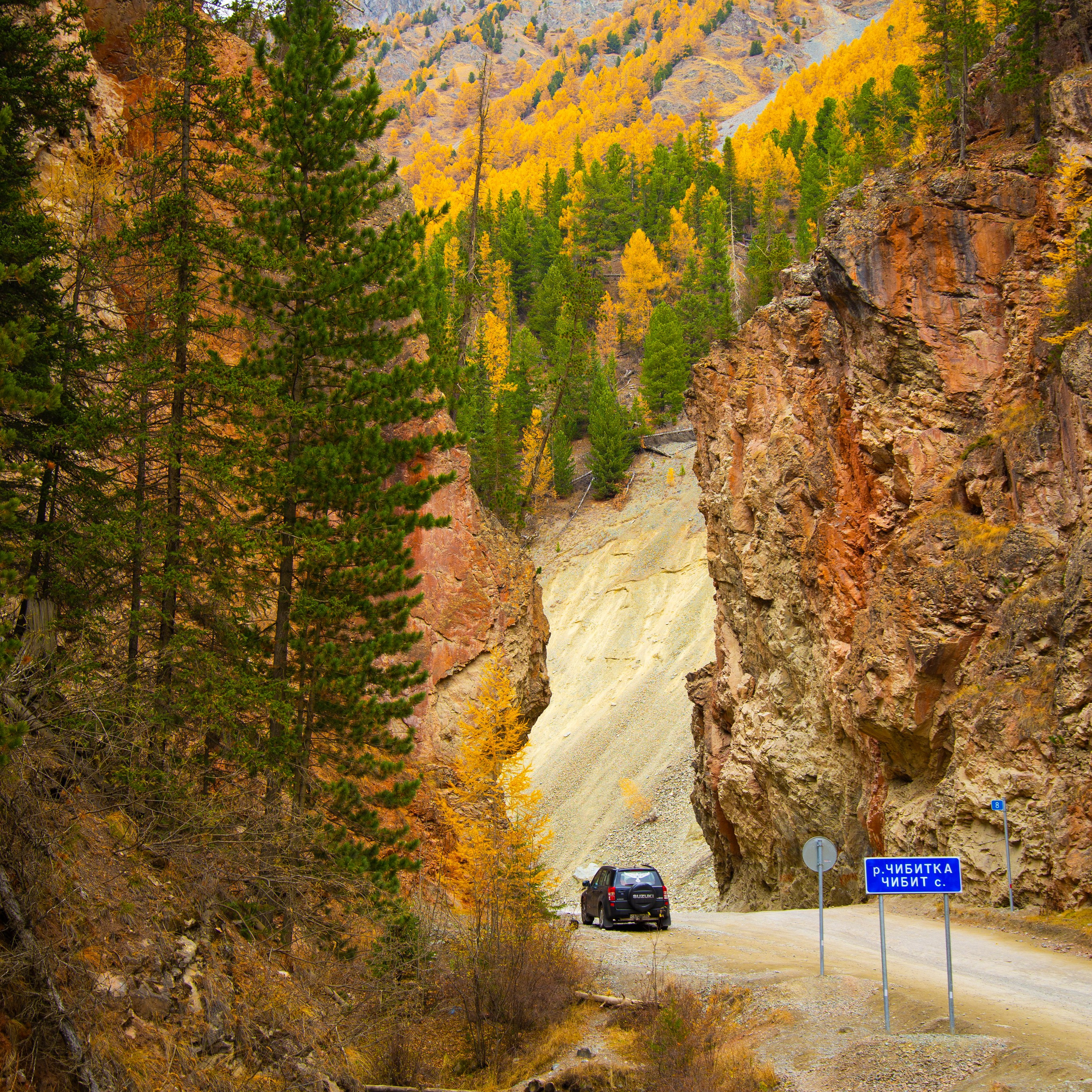 Контент-съёмка для туристической компании НА&nbsp;ВЫСОТЕ.