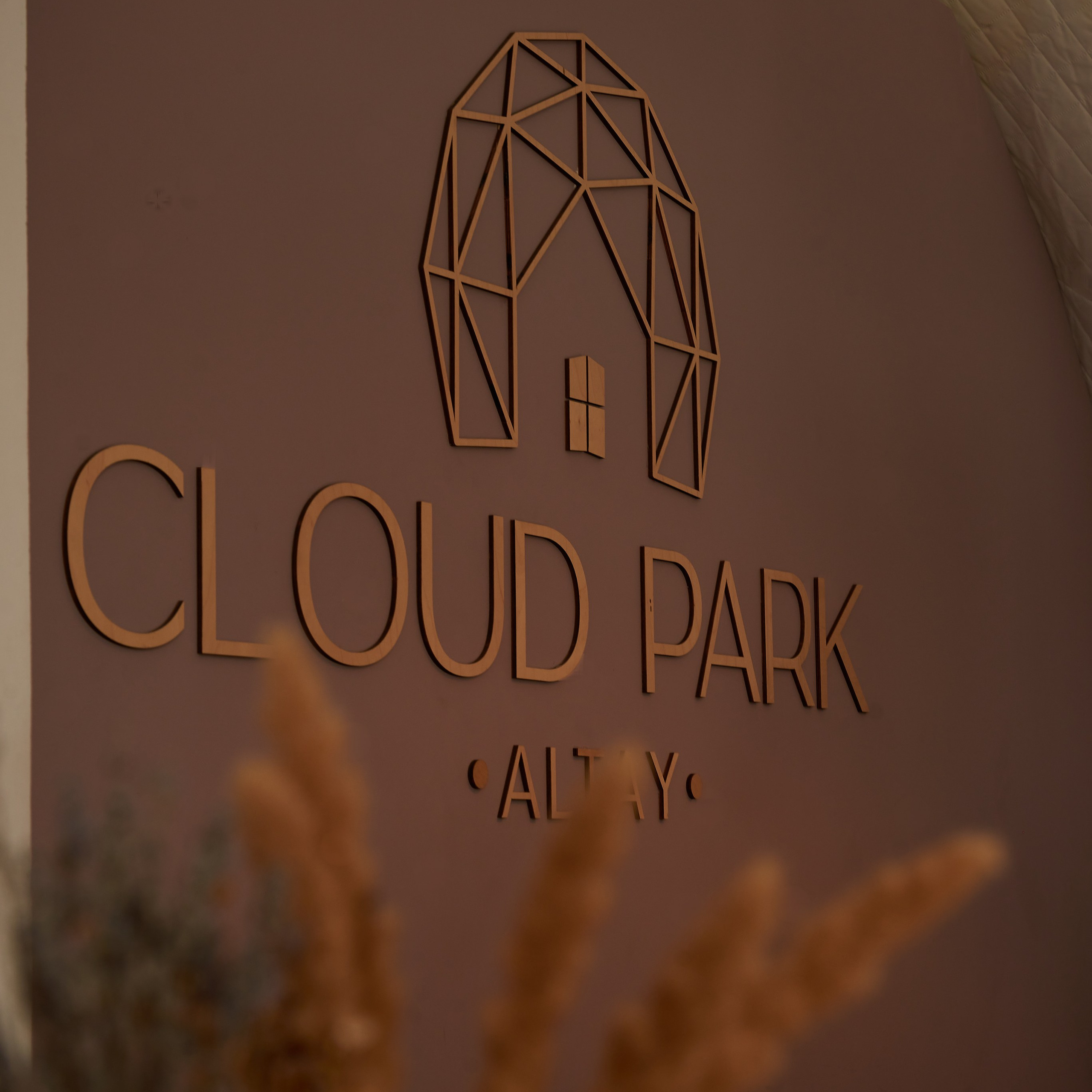 Купольный отель