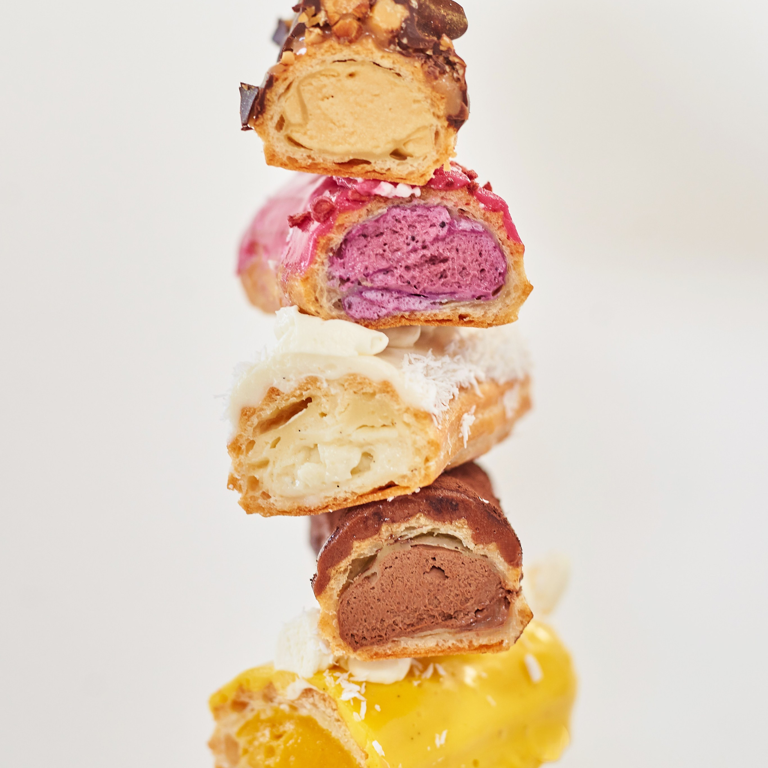 Кондитерская