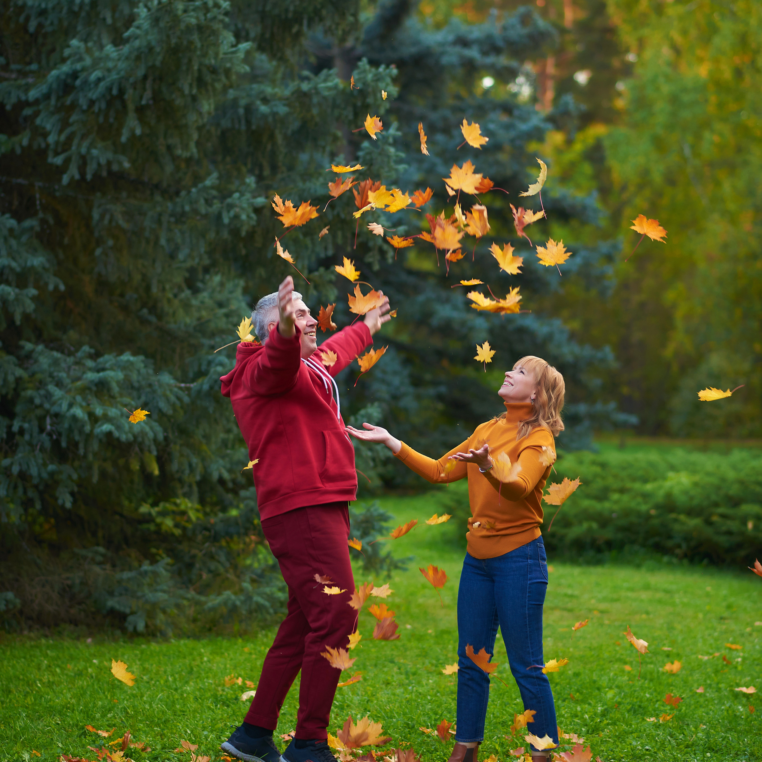 Эля и&nbsp;Игорь