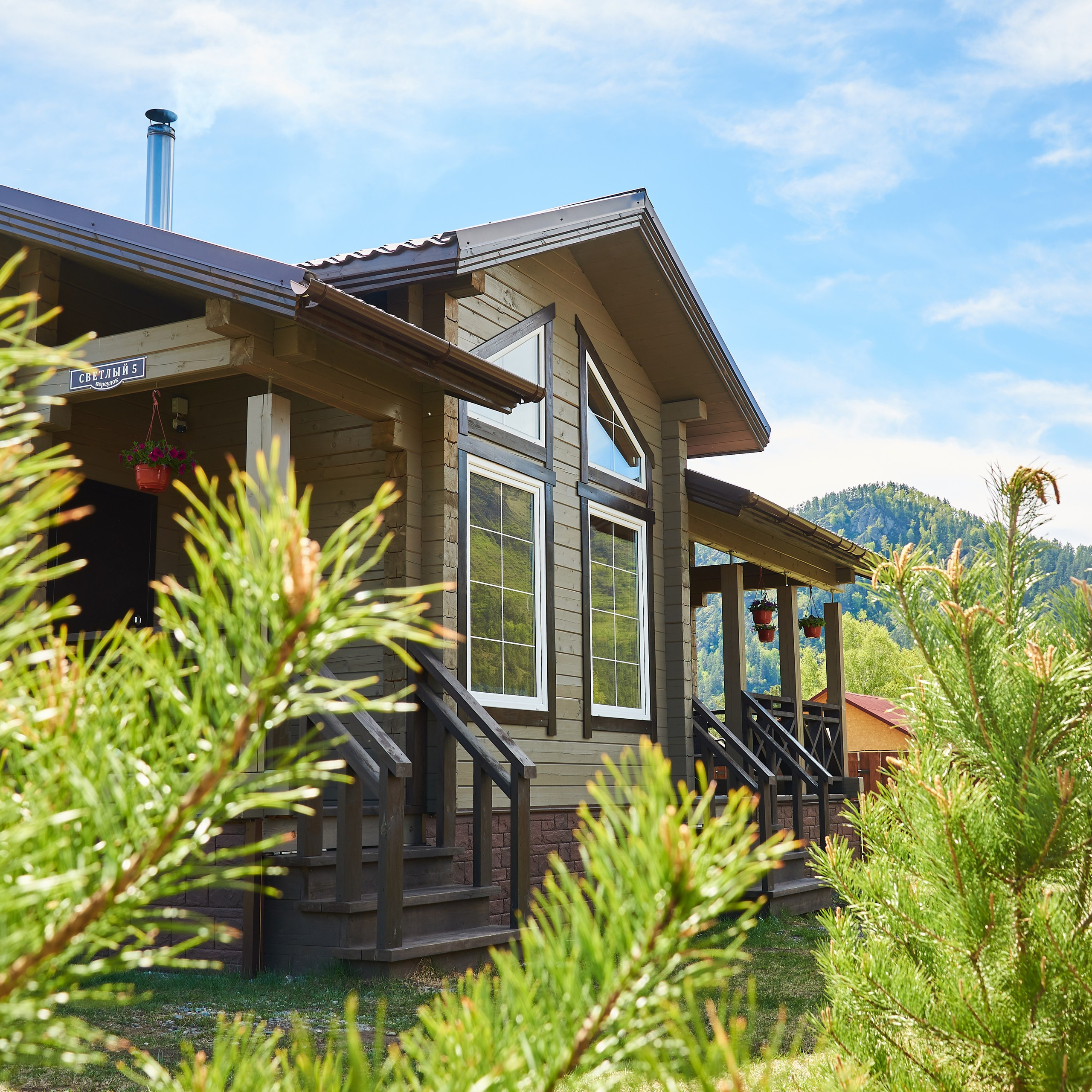 Гостевой дом