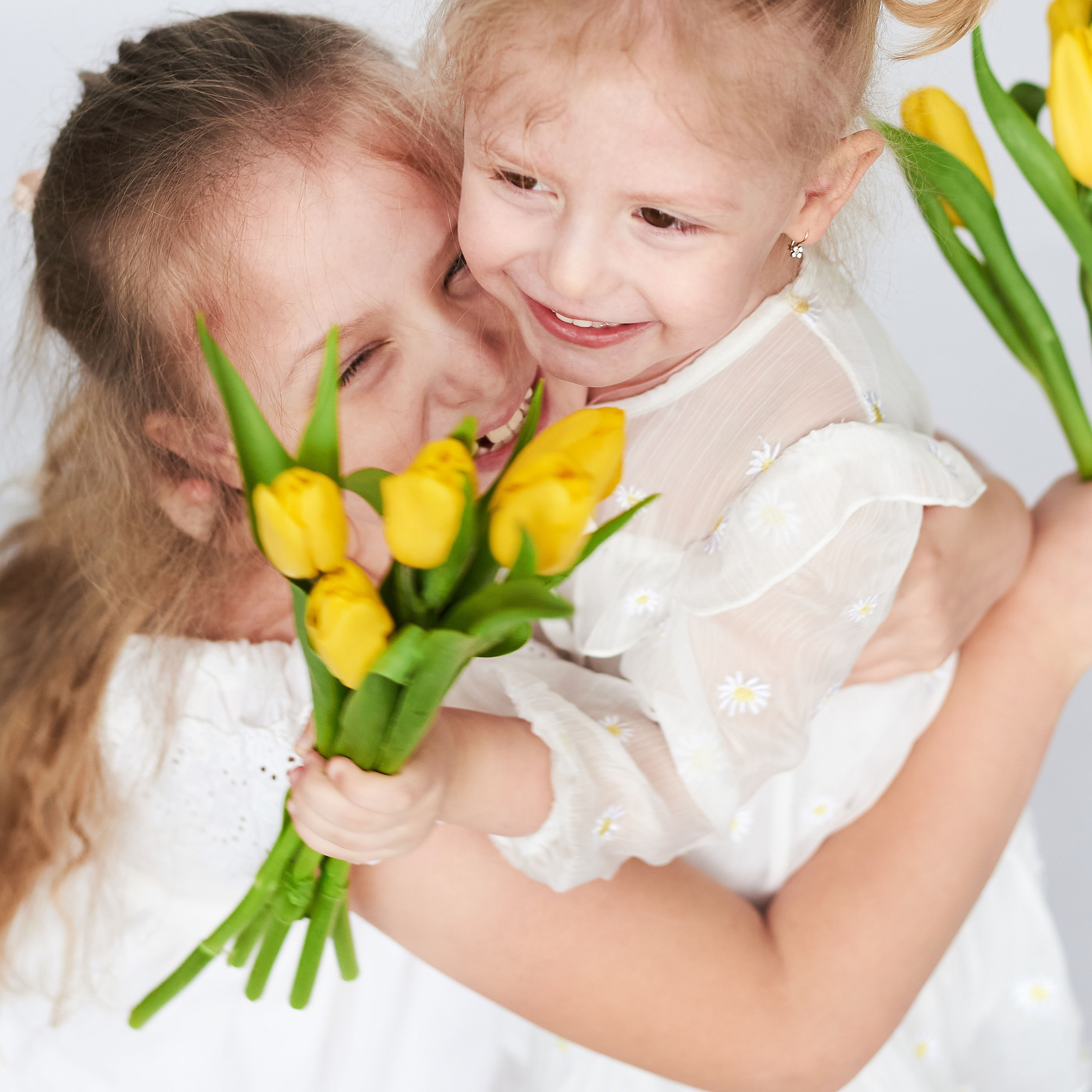 Бабушкам на&nbsp;8&nbsp;марта!