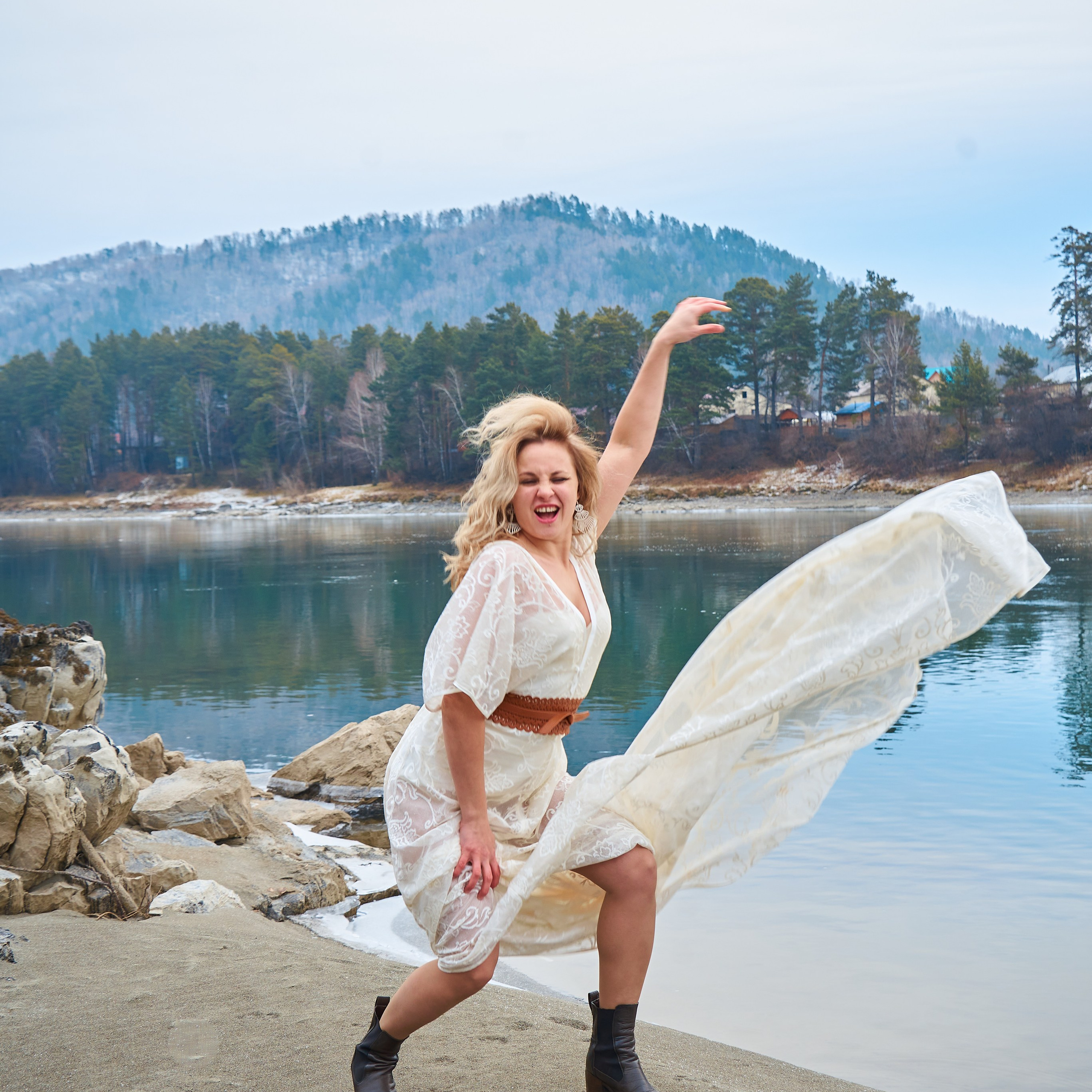 ФОТОТУР. Ноябрь 2023. Отель Этника