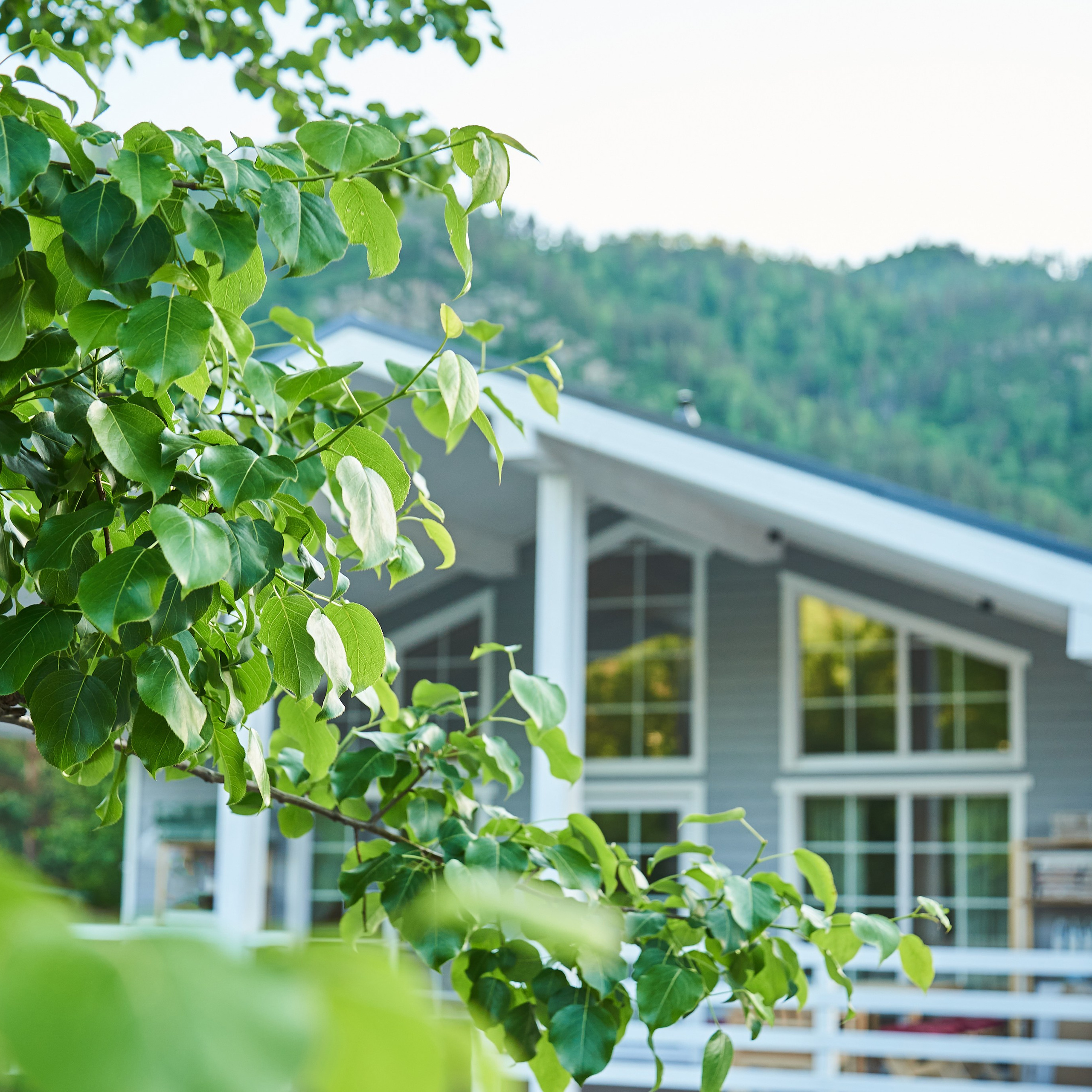 Гостиничный комплекс «Горы&Баланс»