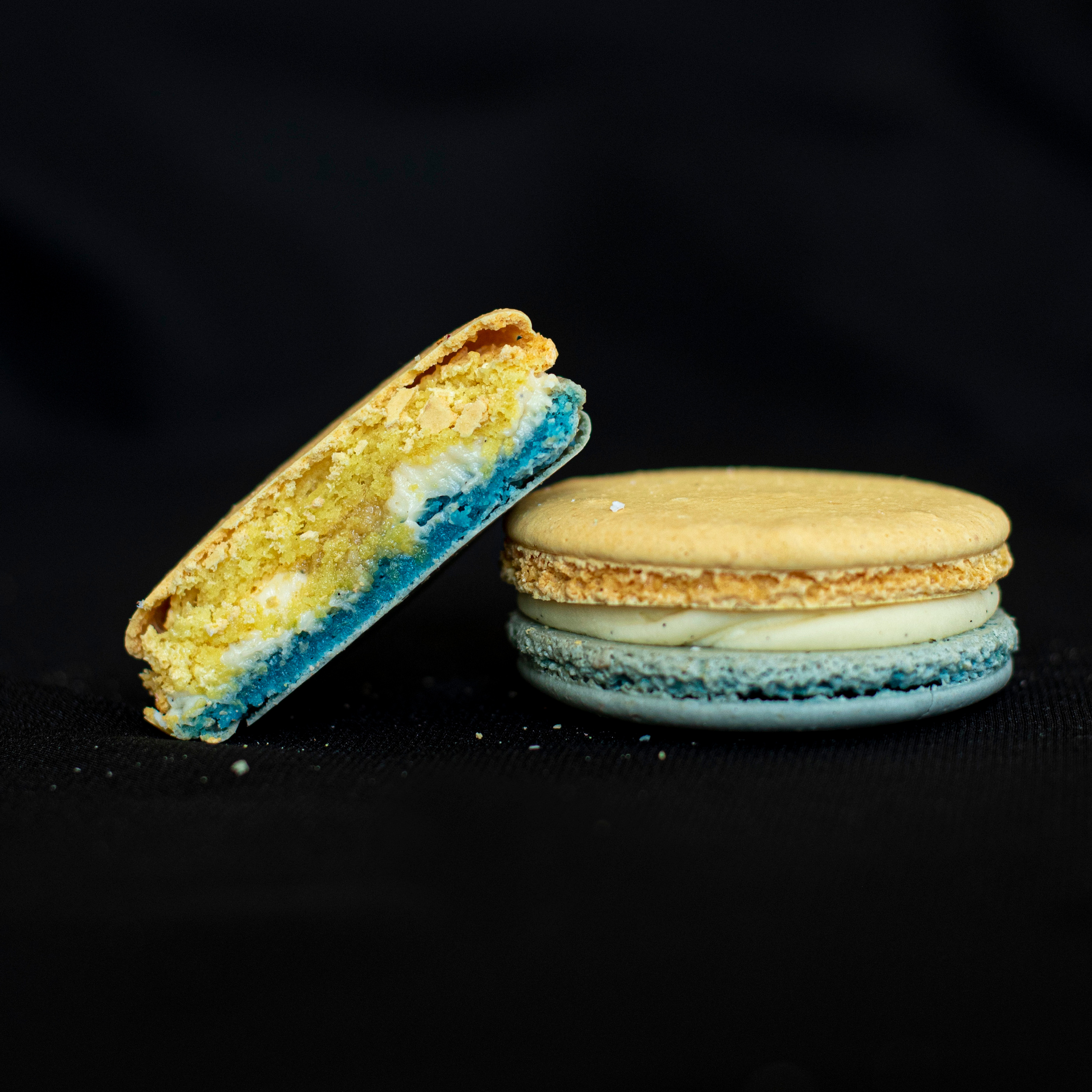 Для кондитерской