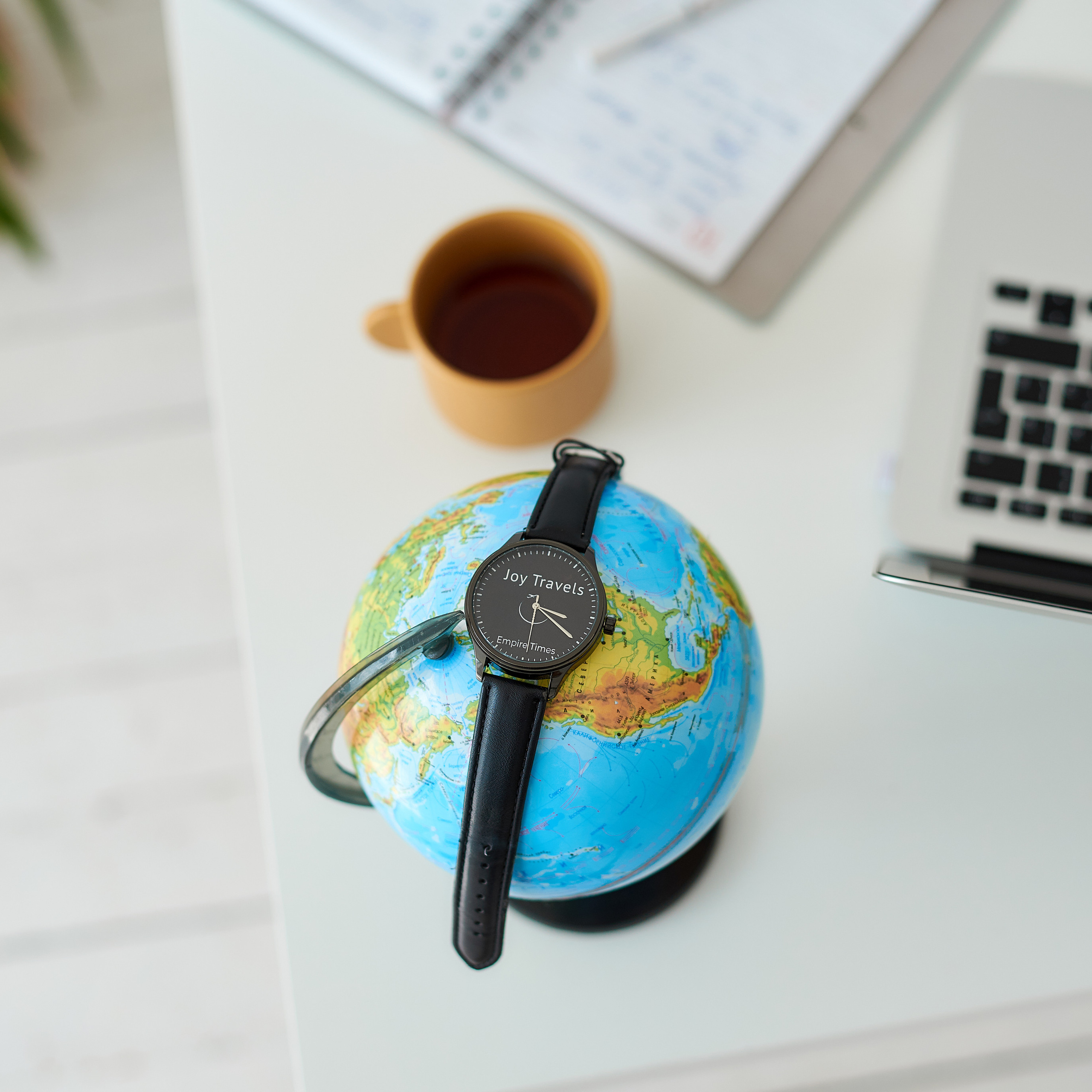 Турфирма «Joy Trevels»