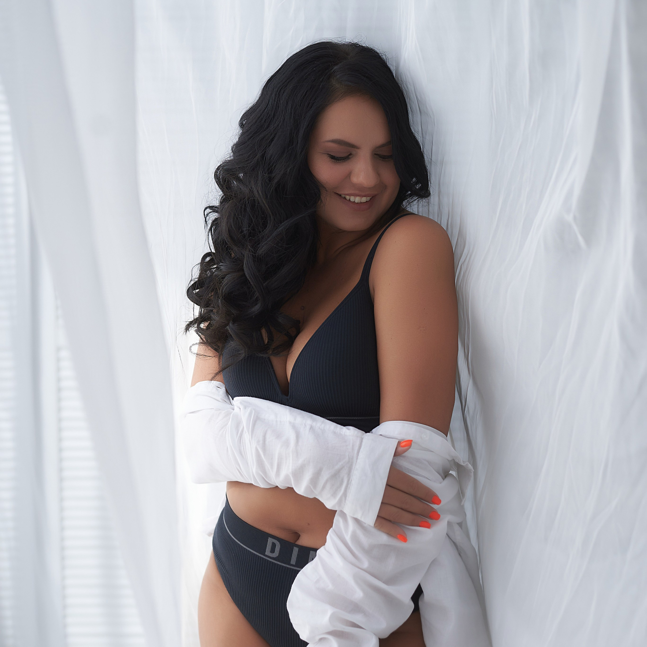 Нижнее бельё