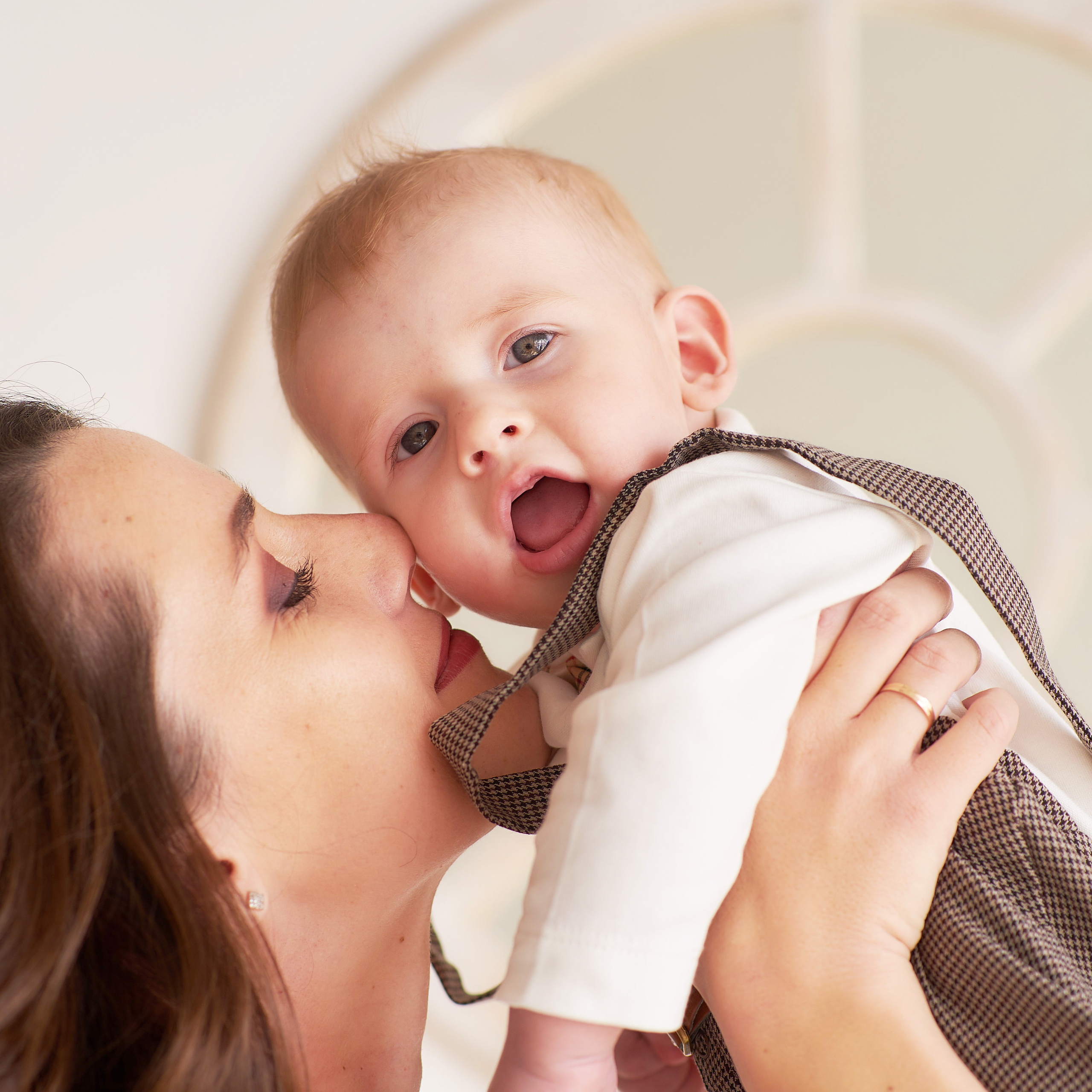 В&nbsp;студии