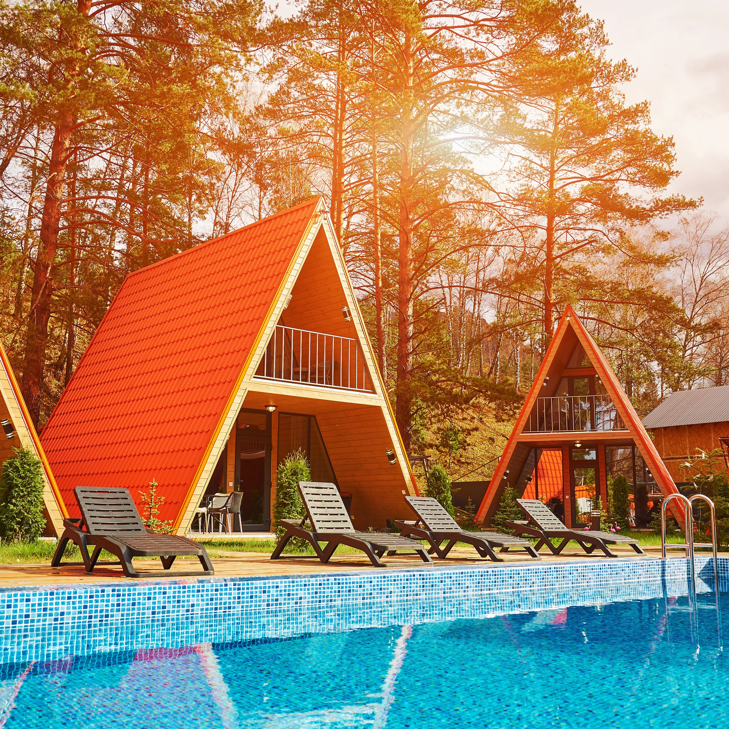 Отель Robin Good