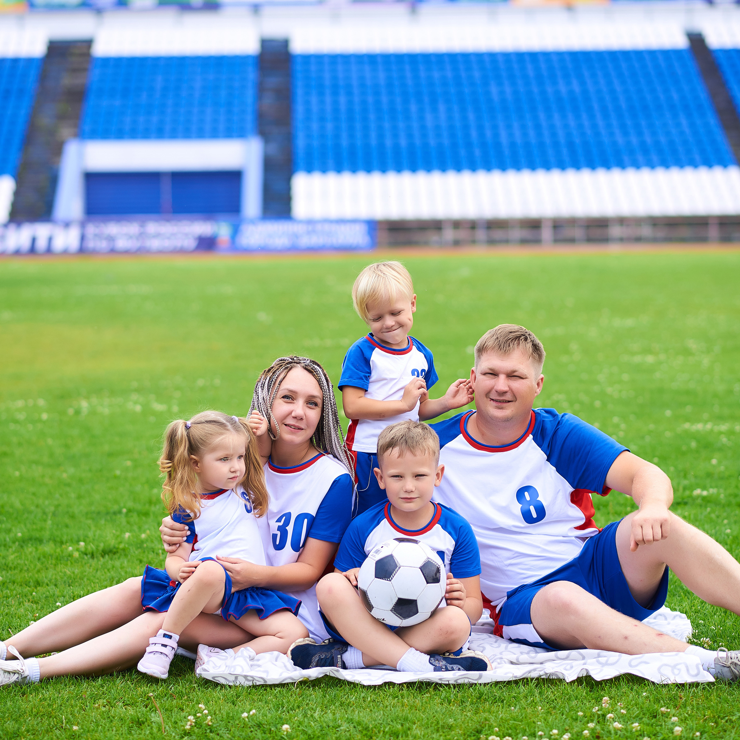 Трус не&nbsp;играет в&nbsp;футбол!