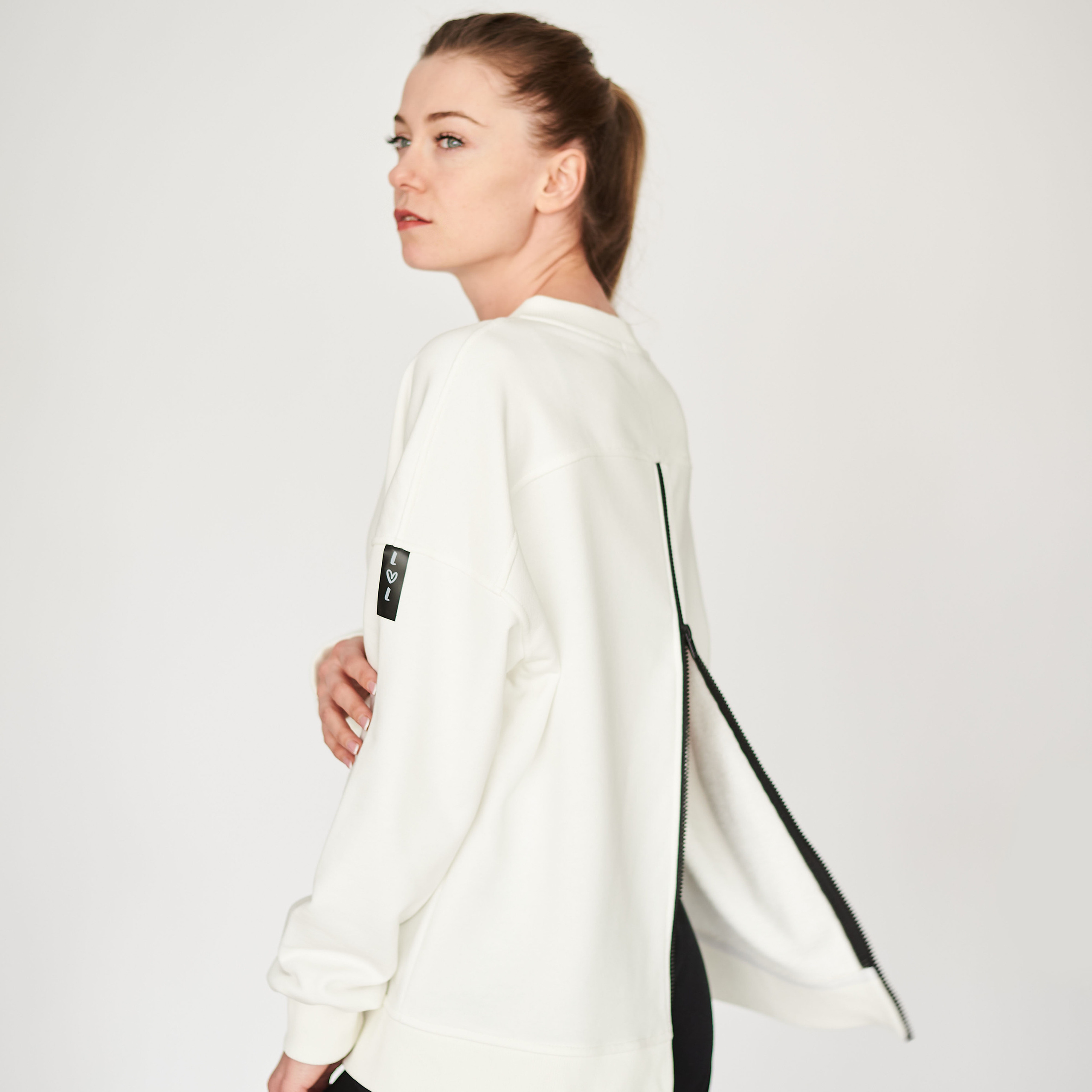 Для сайта женского трикотажа