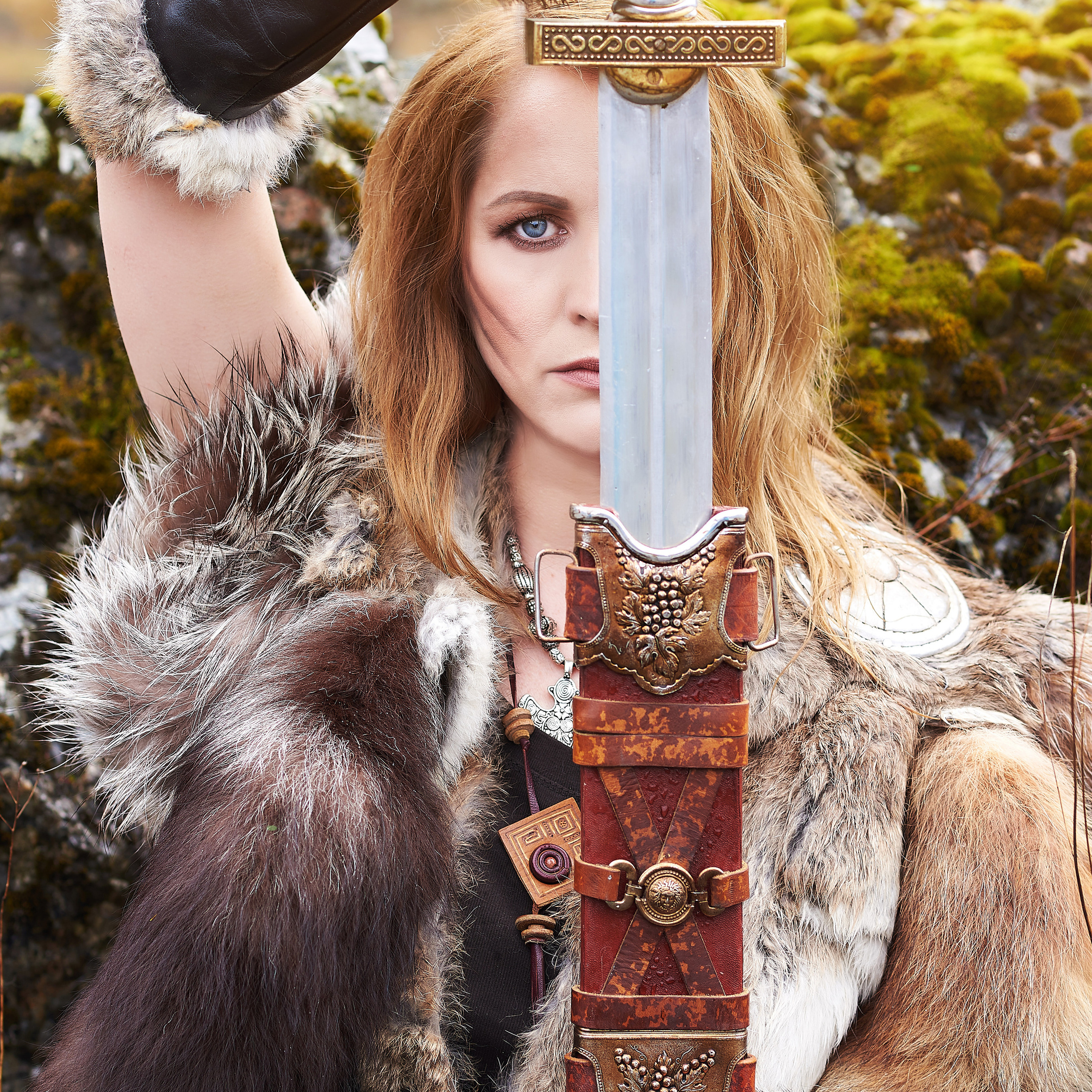 Надежда. Проект Охотница