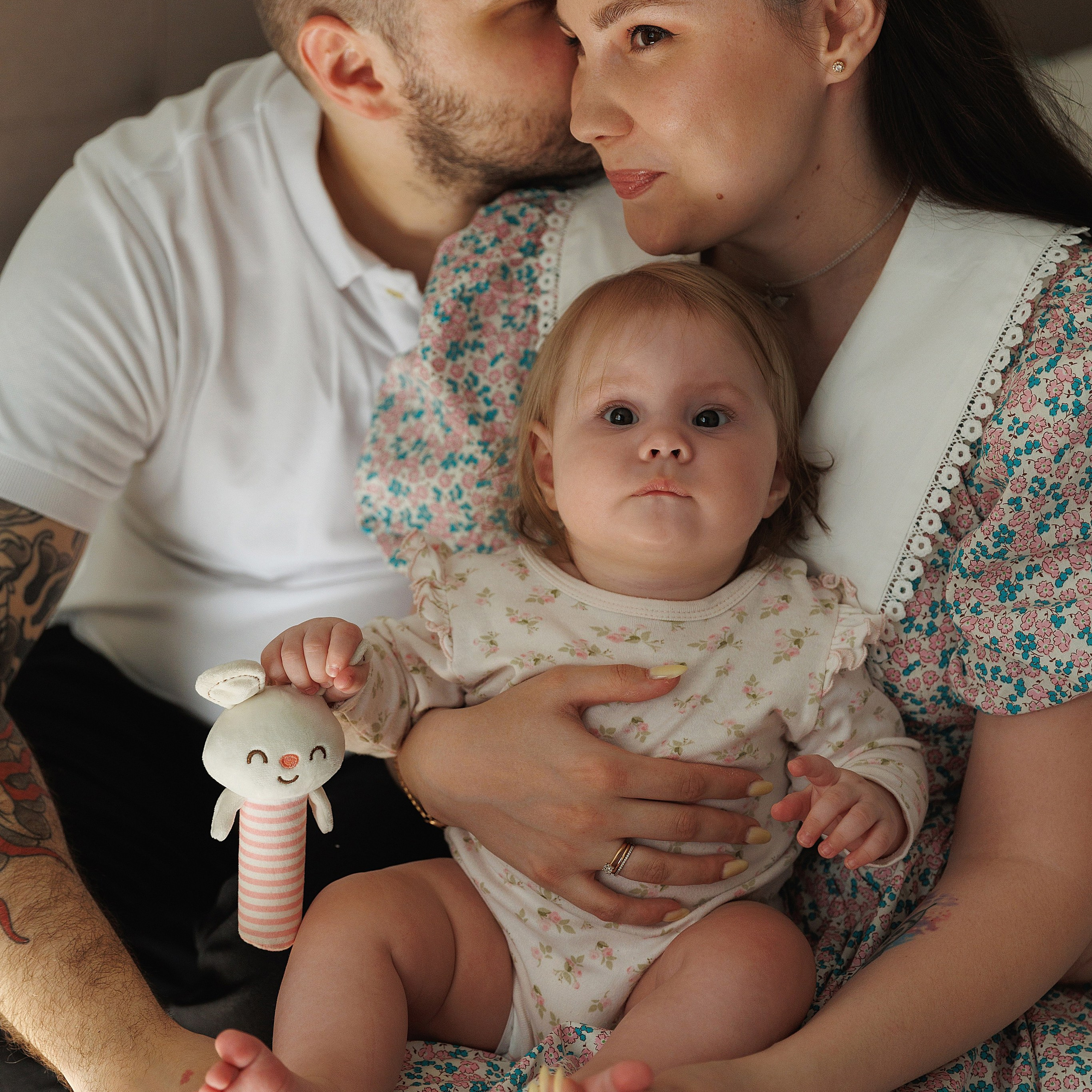 Отзывы. Фотограф в Красногорске и Москве