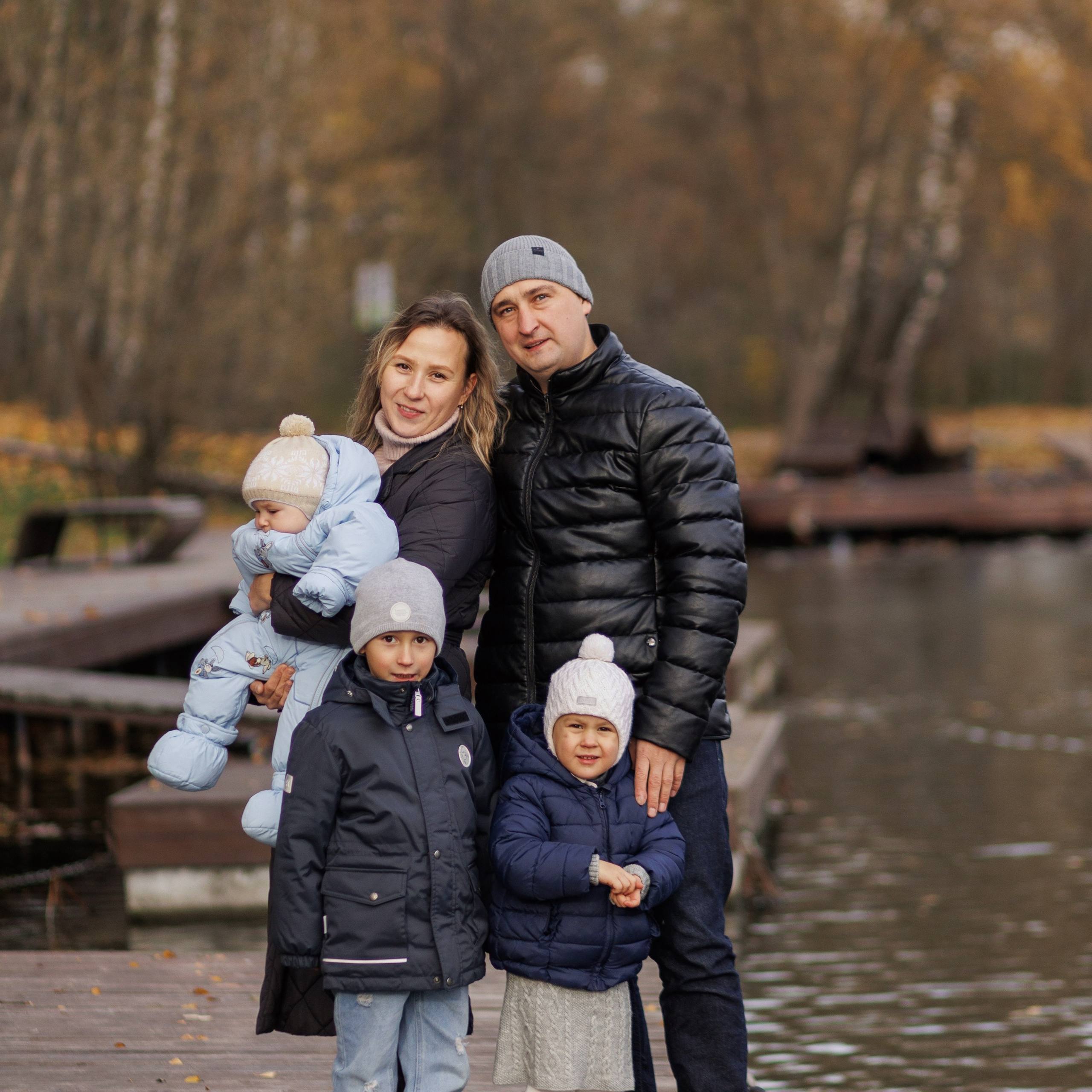 Отзывы. Фотограф в Красногорске и Москве