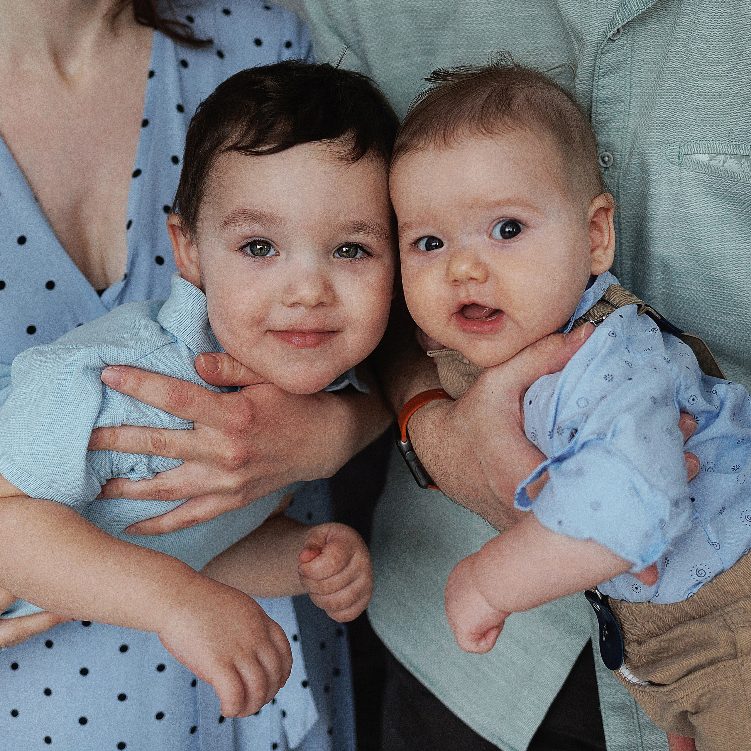 Отзывы. Фотограф в Красногорске и Москве