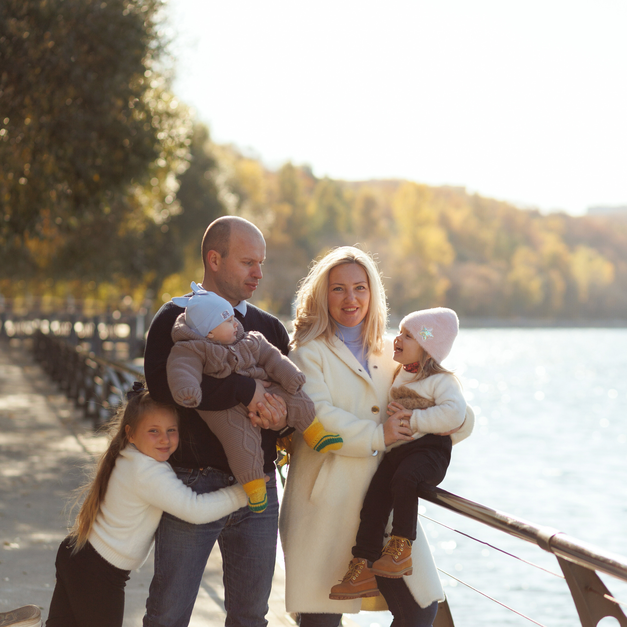 Отзывы. Фотограф в Красногорске и Москве