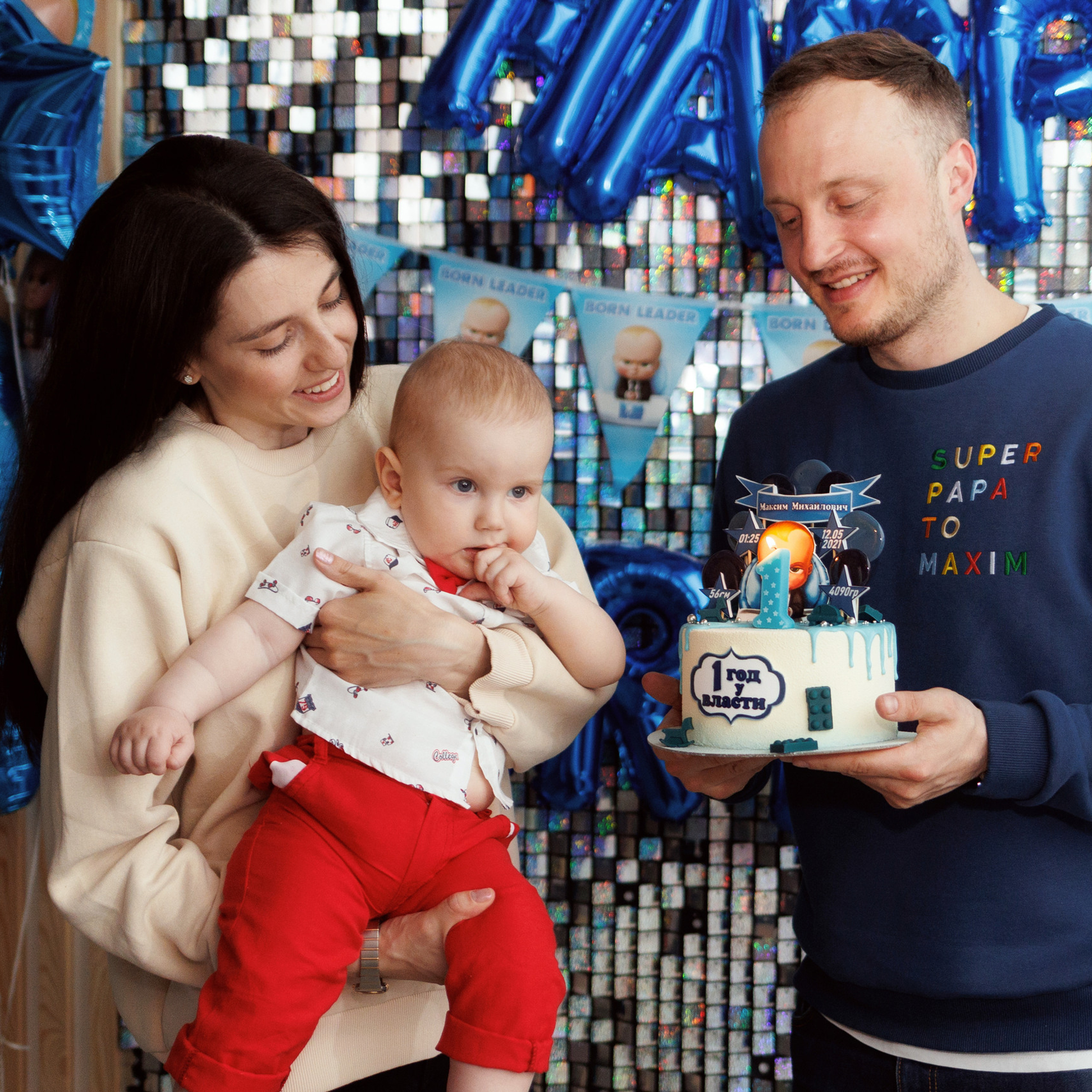 Отзывы. Фотограф в Красногорске и Москве