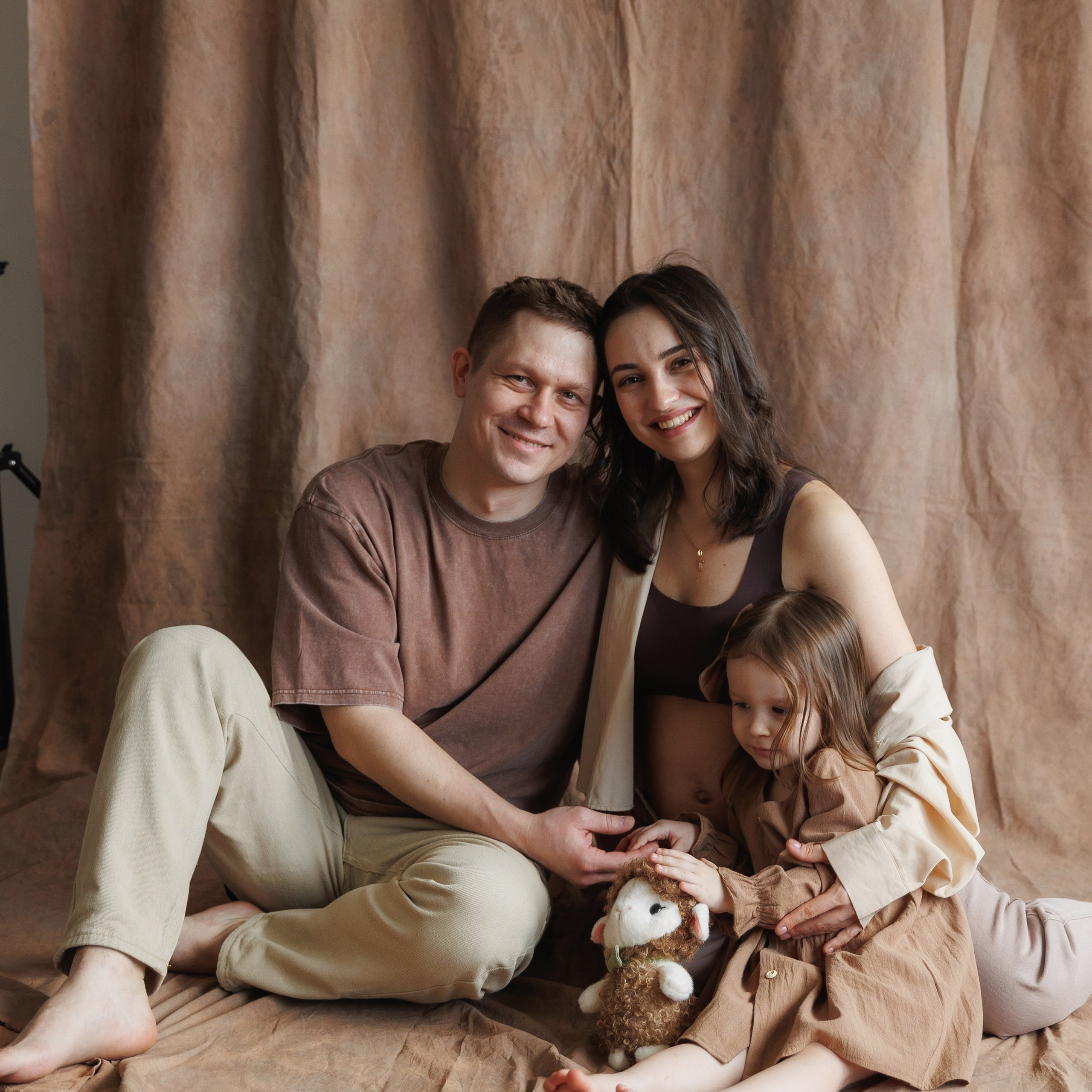 Отзывы. Фотограф в Красногорске и Москве