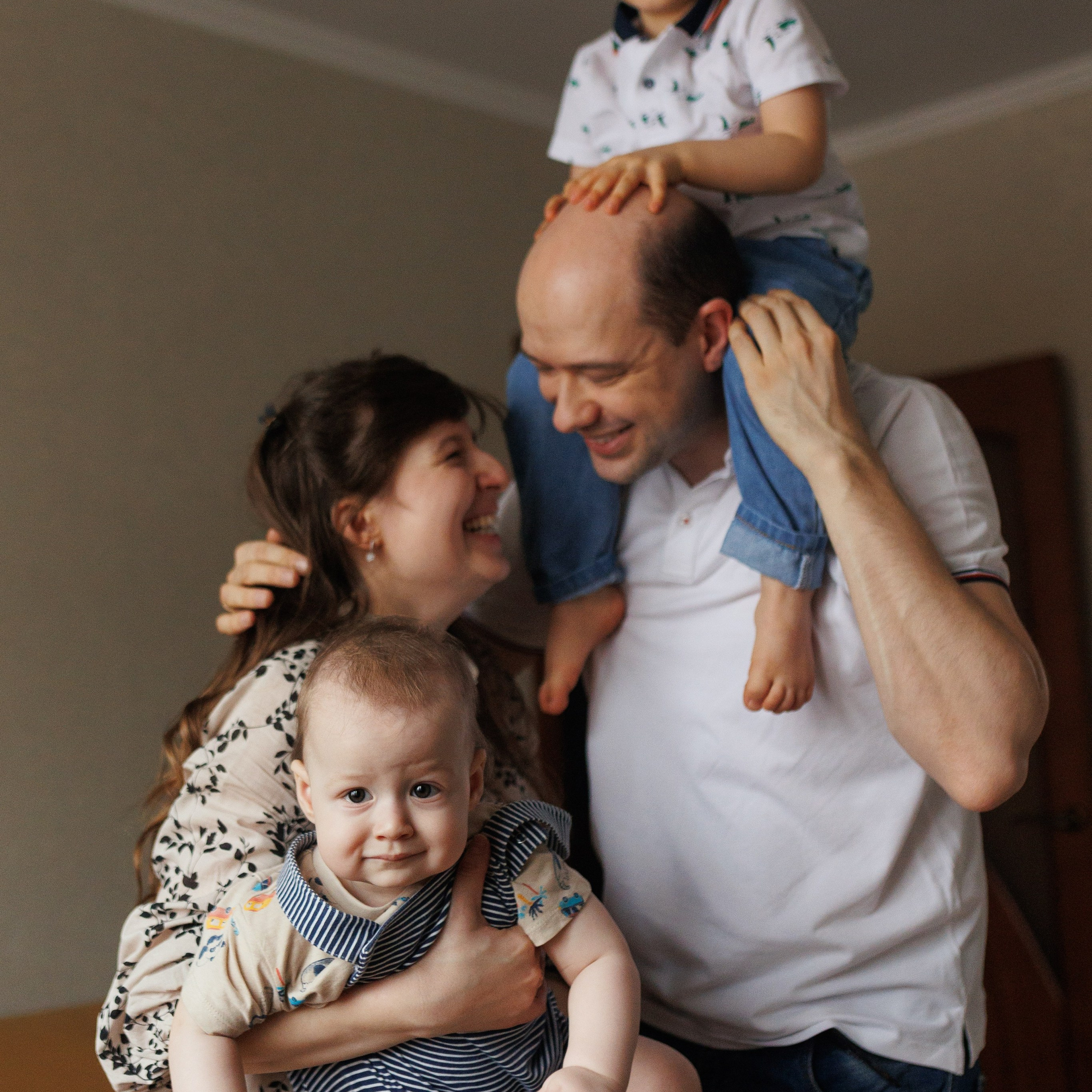 Отзывы. Фотограф в Красногорске и Москве