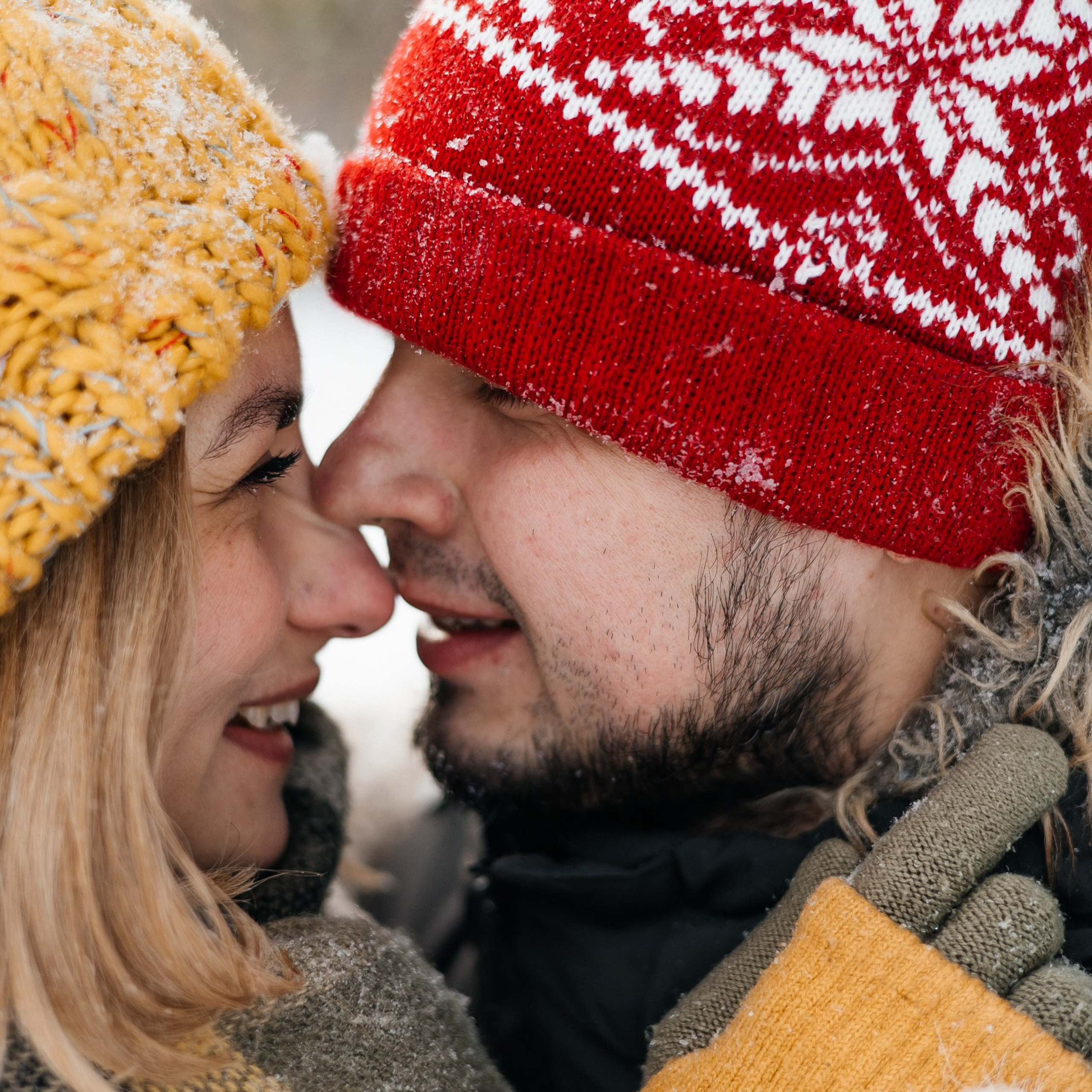 Они покорили меня!!!