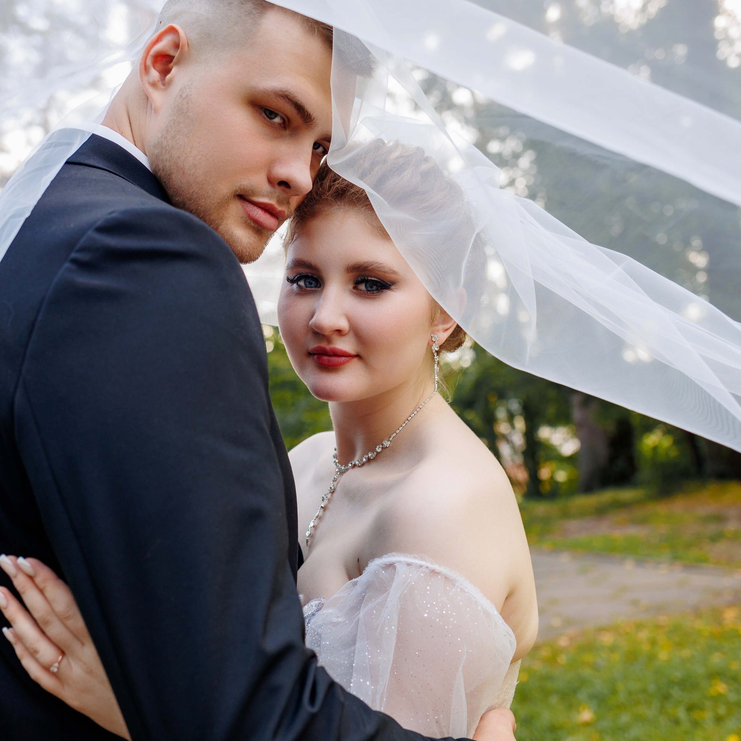 Даниил и Мария