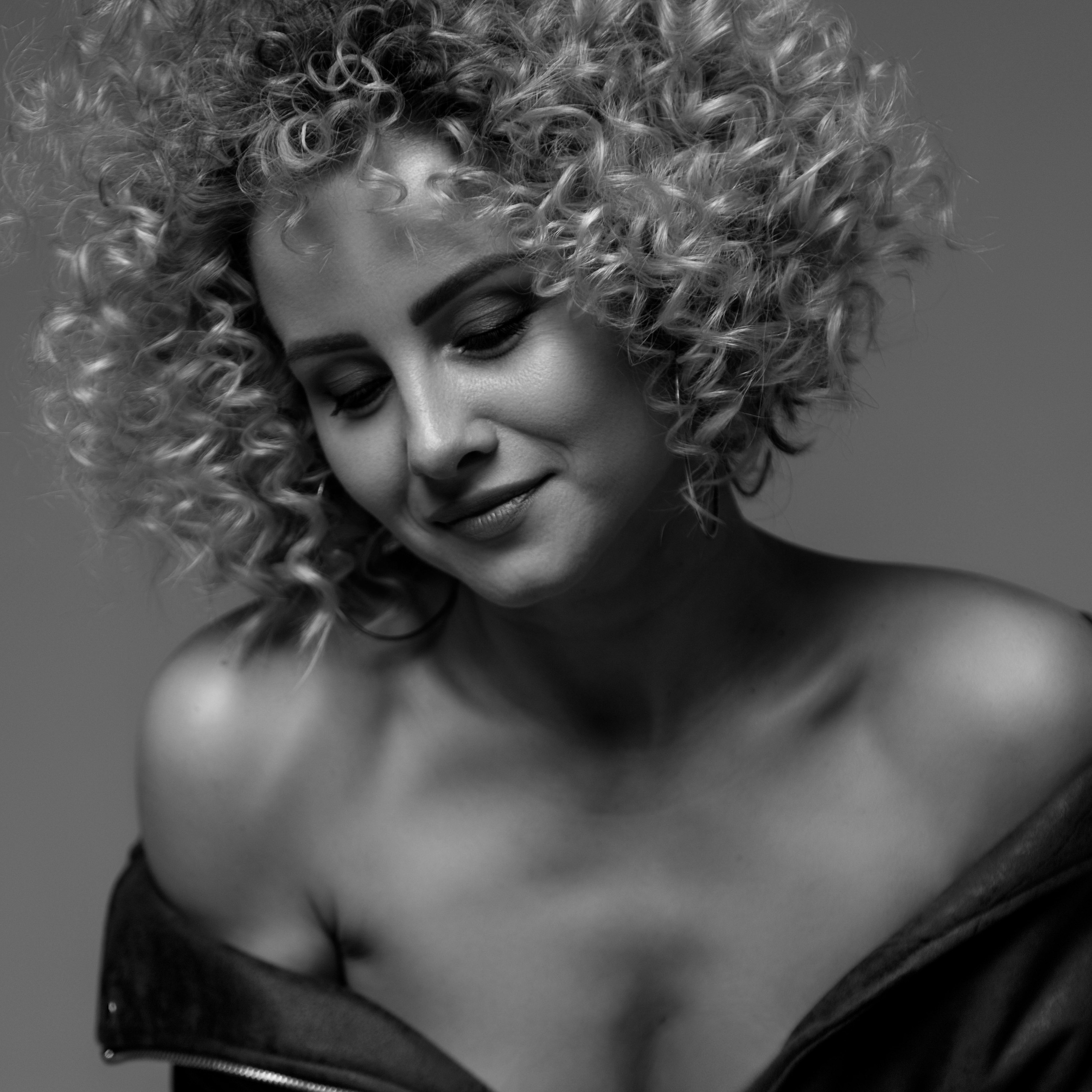 Индивидуальная фотосесссия для Ланы