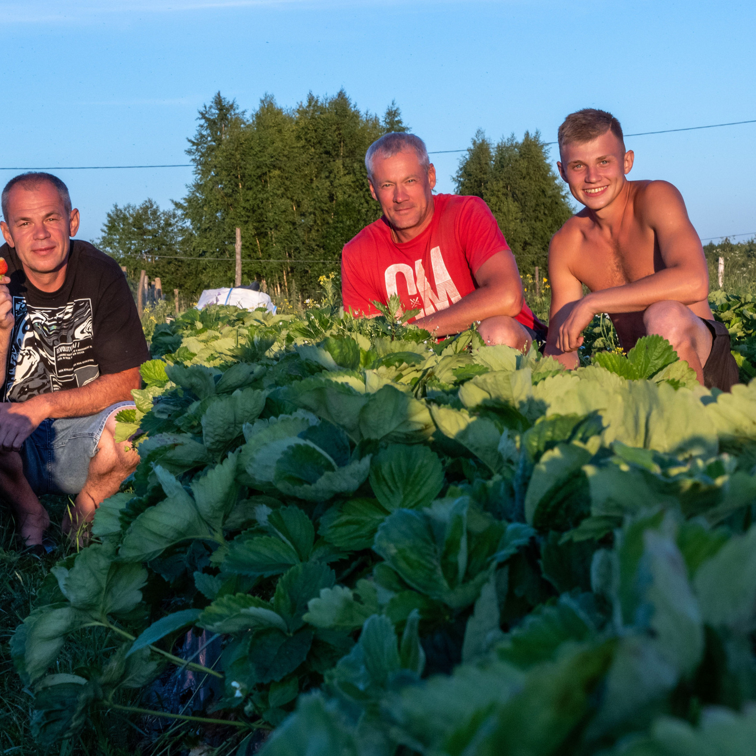 Отзывы. Коммерческий фотограф Андрей Тремасов