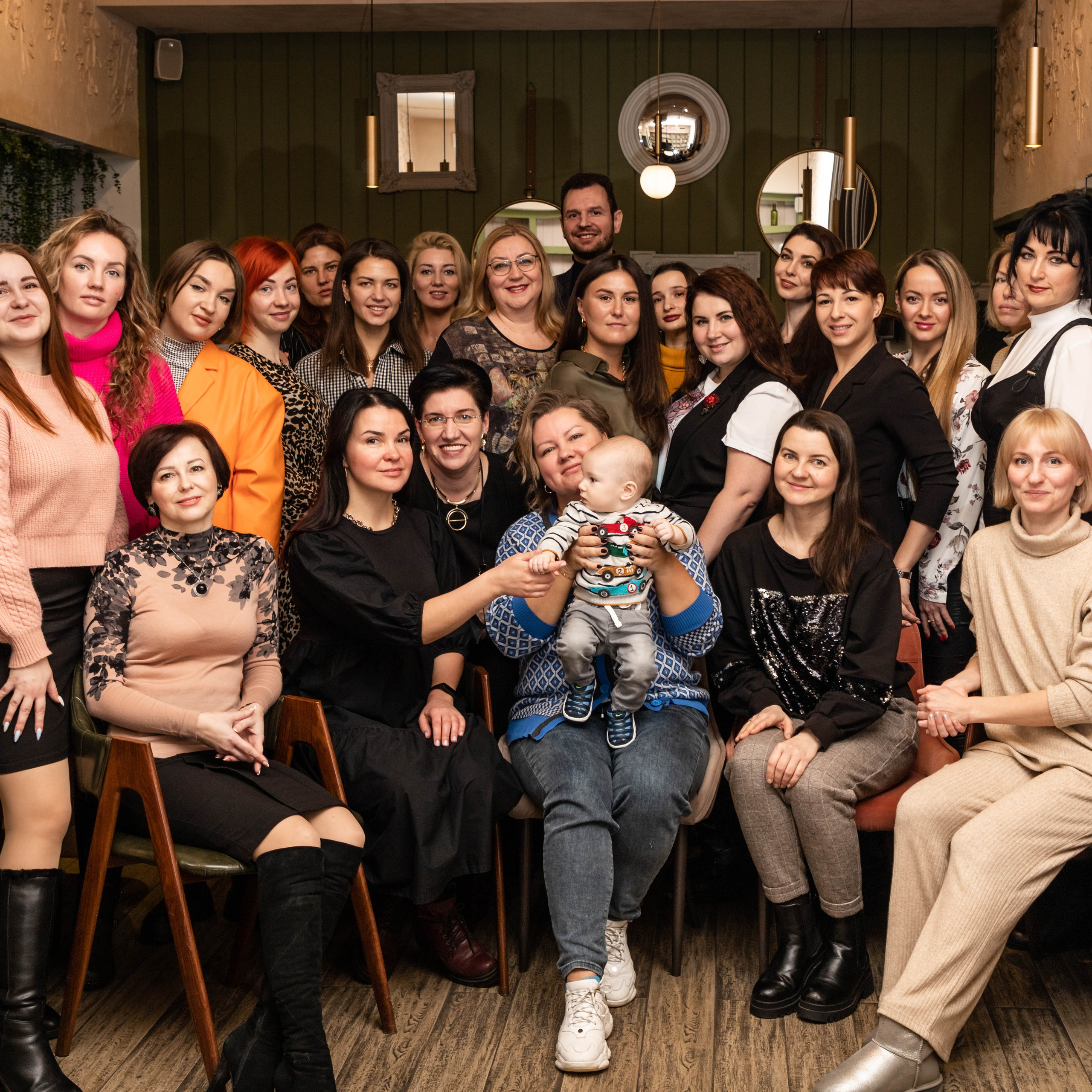 02.02.2022 Ярославль «Завтрак со смыслом»