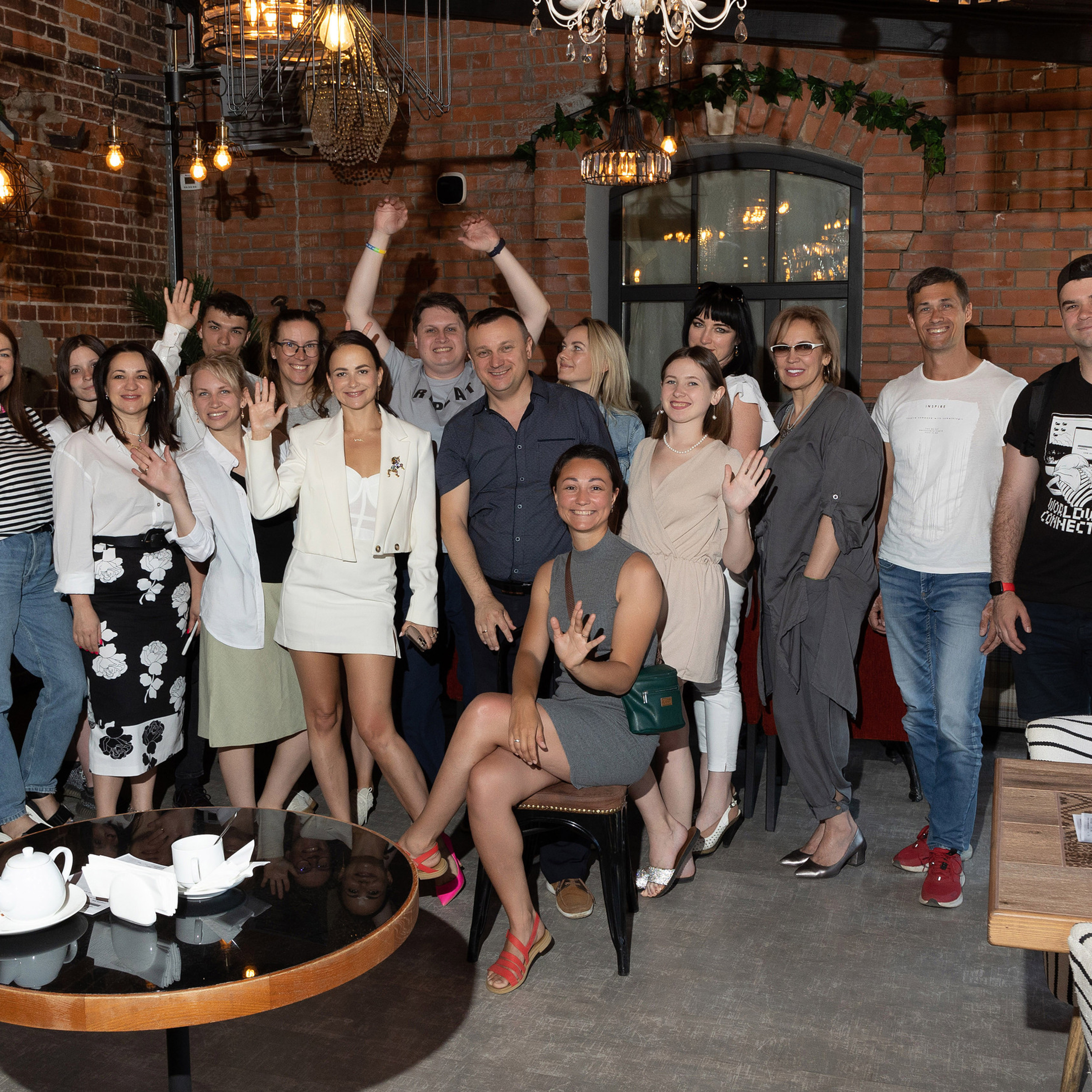 Отзывы. Коммерческий фотограф Андрей Тремасов