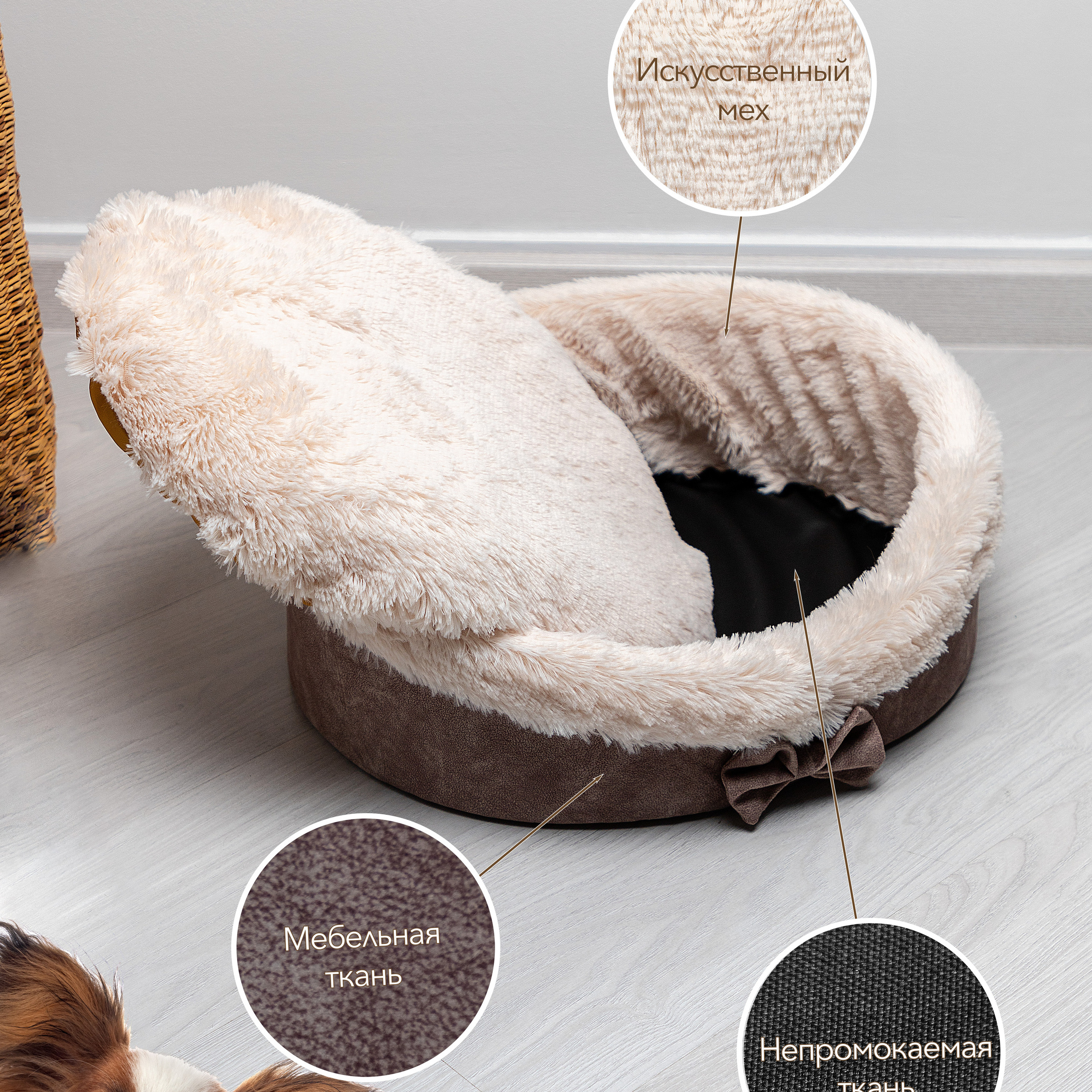 Съёмка изделий для интернет магазинов