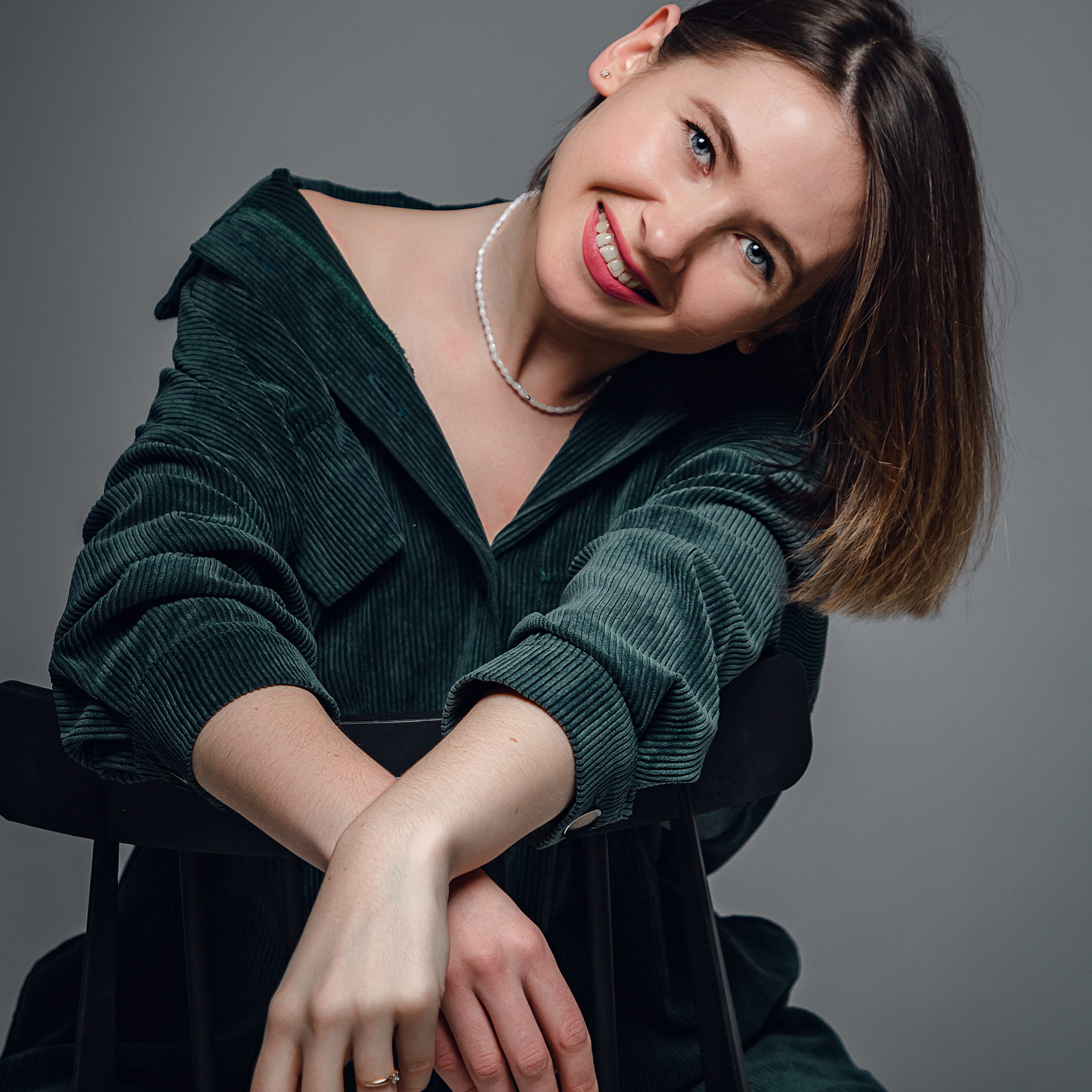 Контентная фотосессия для Татьяны