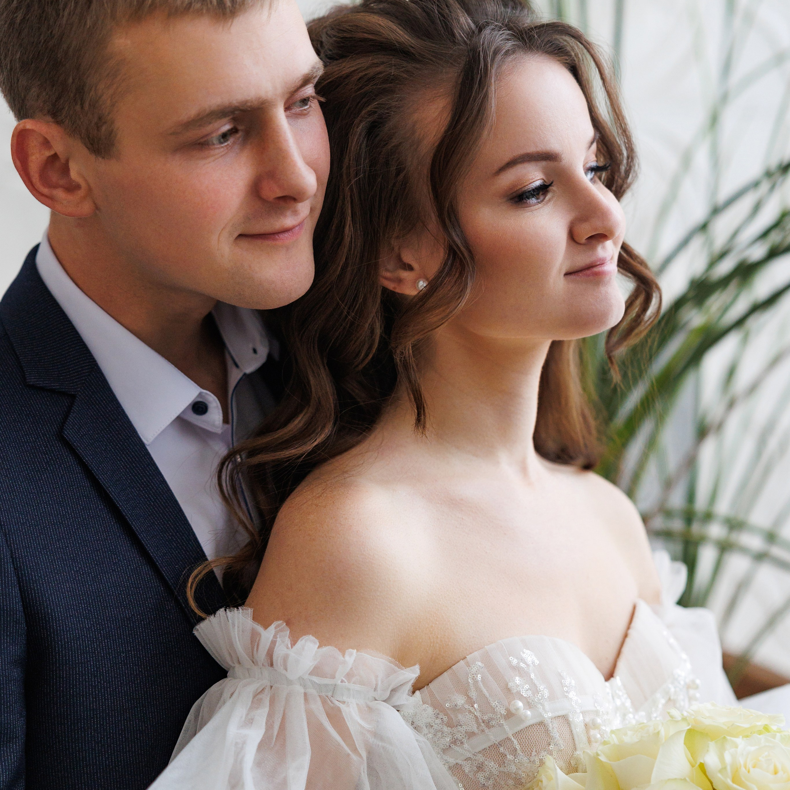 Ирина и Дмитрий