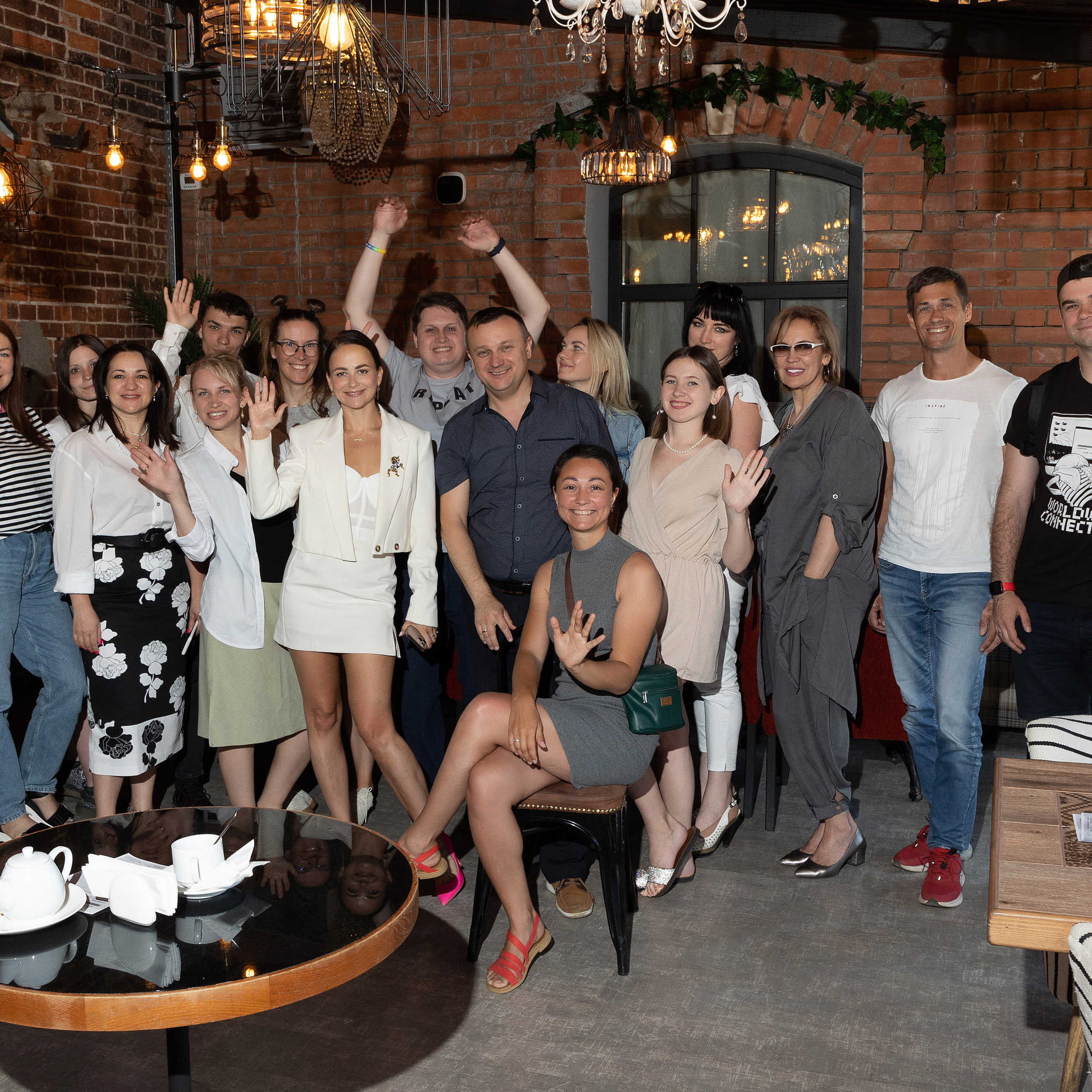 Завтрак со Смыслом