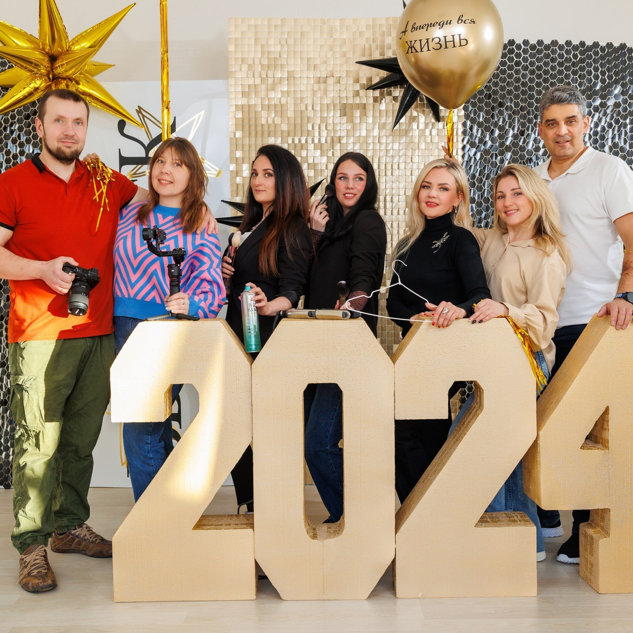 Отзывы. Коммерческий фотограф Андрей Тремасов