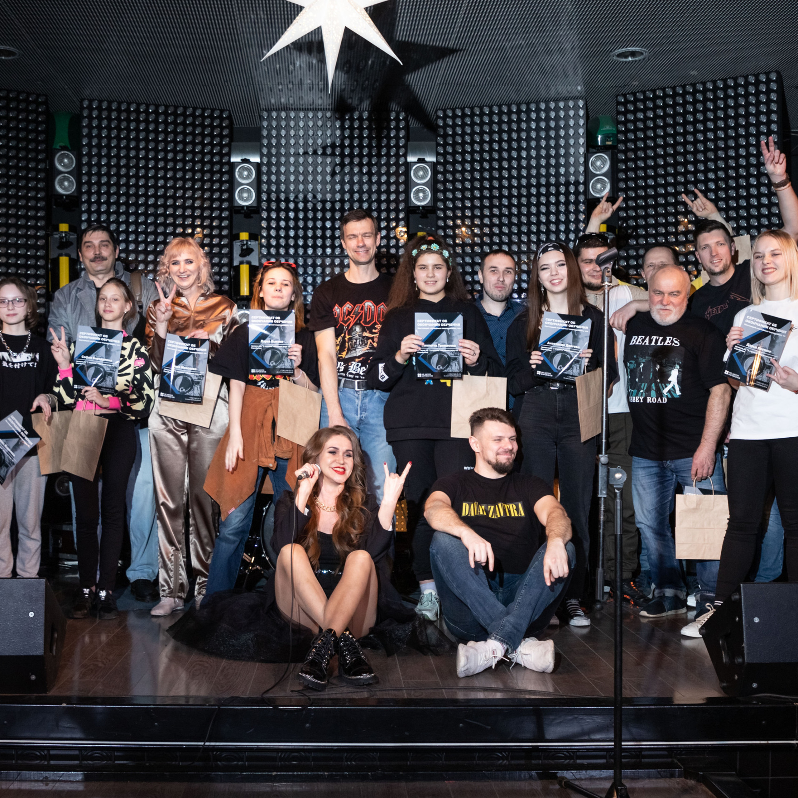 Отзывы. Коммерческий фотограф Андрей Тремасов