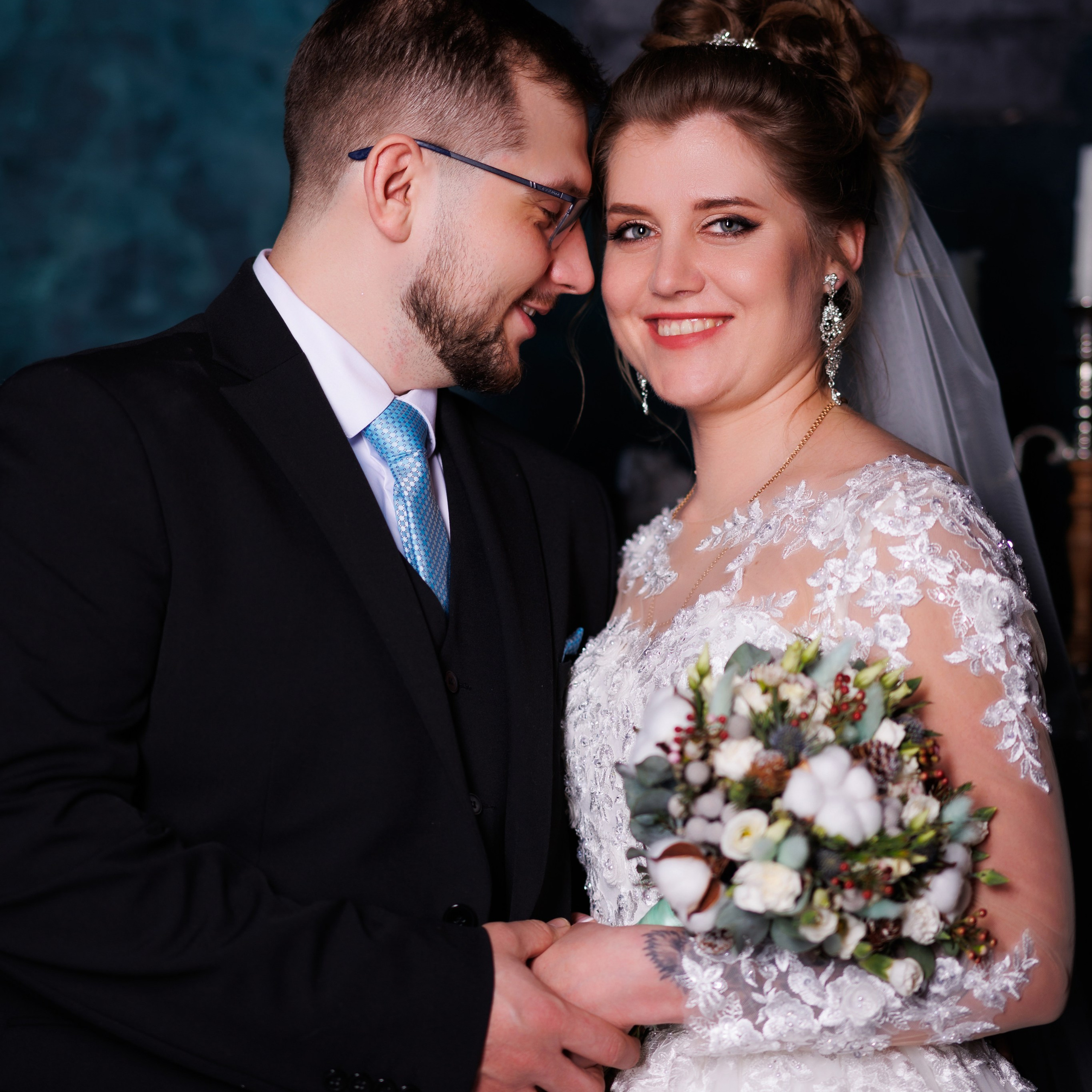 Александр и Юлия