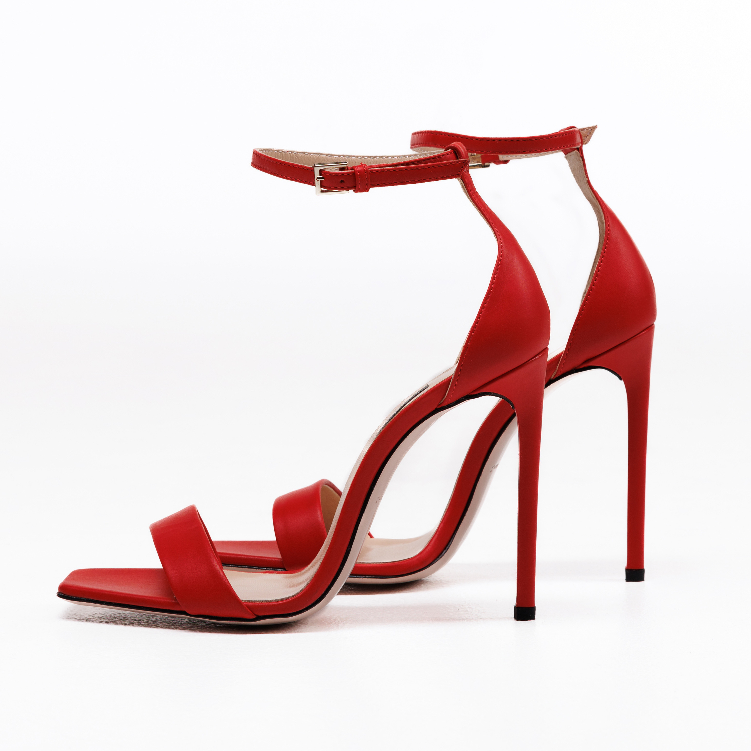 Съёмка для сайта бренда SoBreen