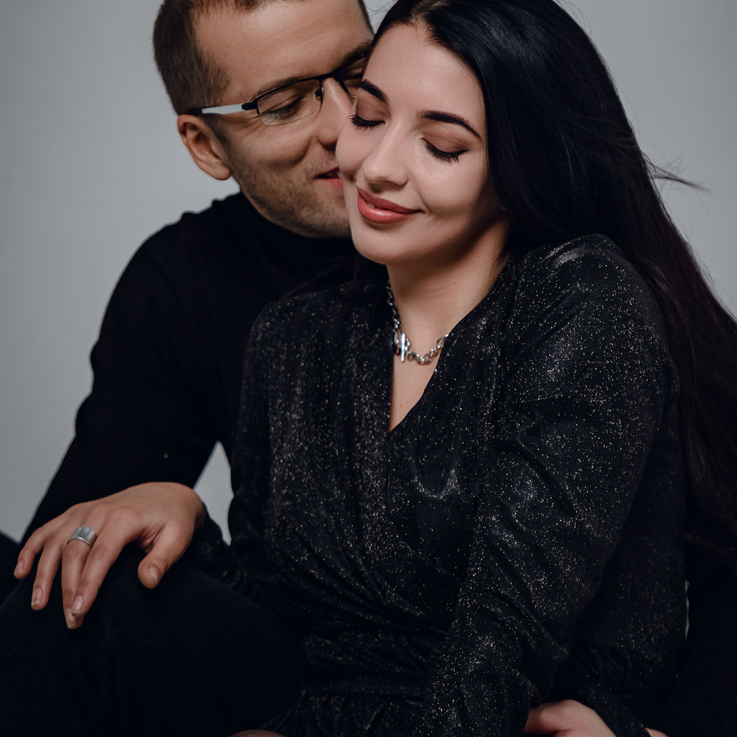 Фотосессия для двоих