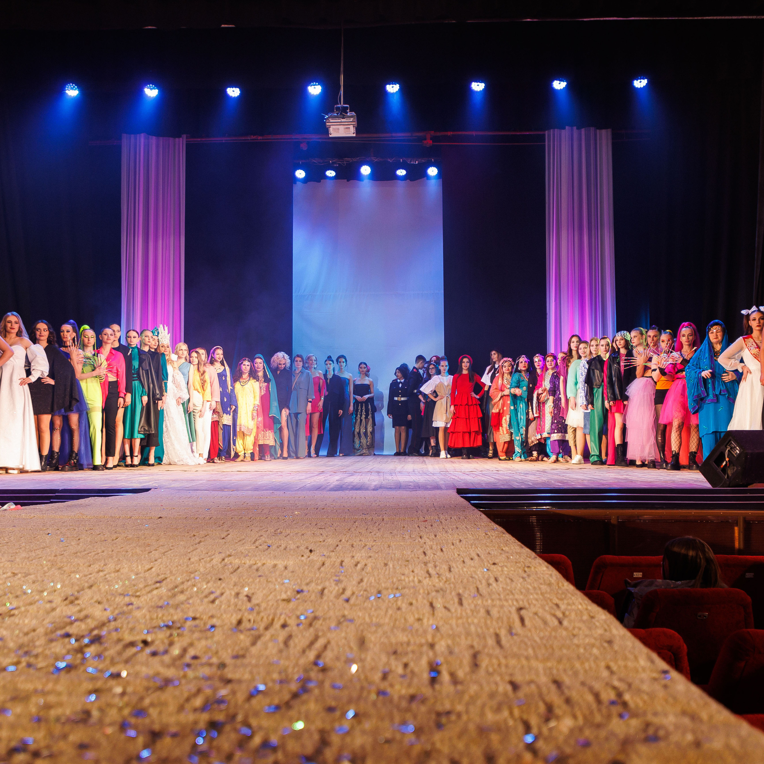 Fashion Fest Rybinsk 2023