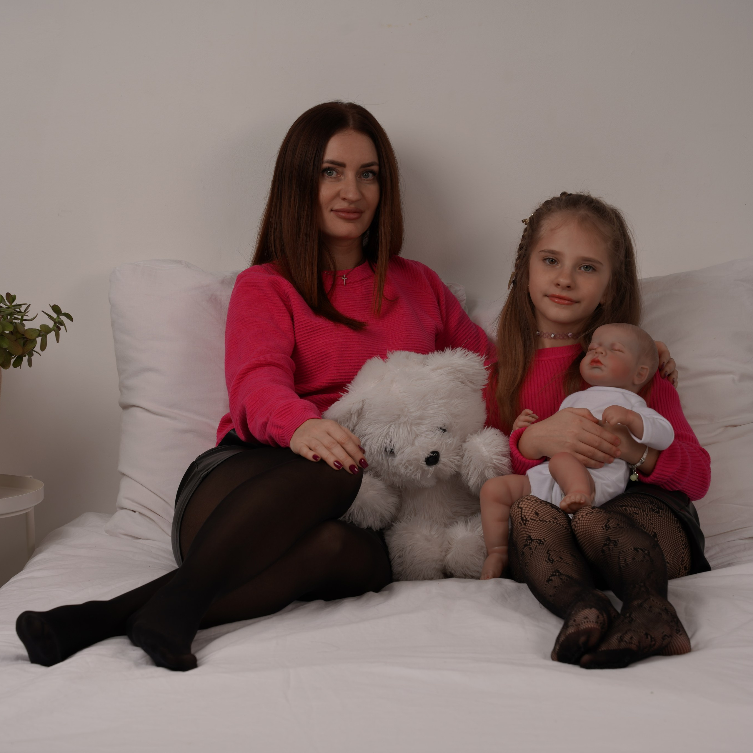 Отзывы. Портретный фотограф в Приморском крае. Владивосток — Большой Камень