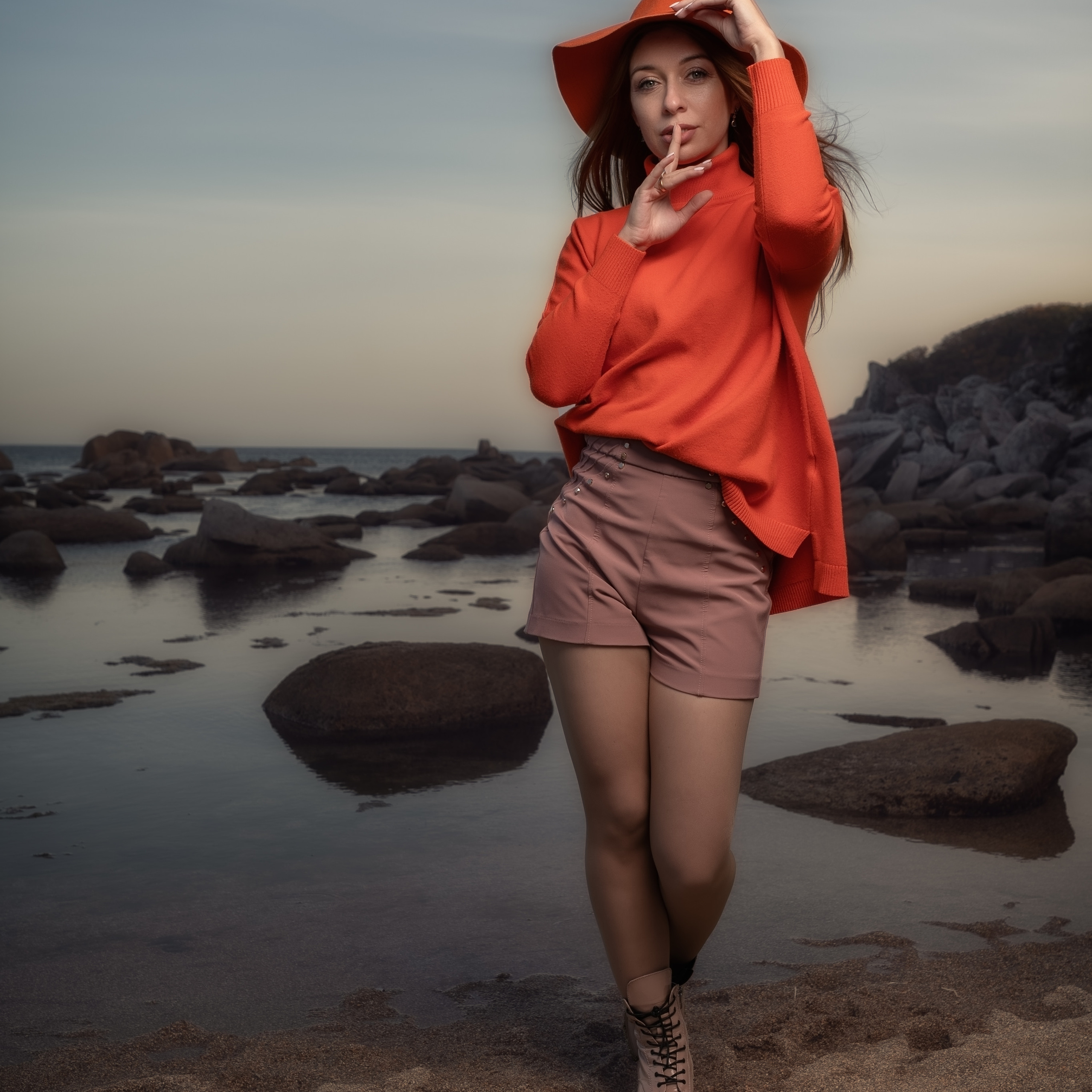 Отзывы. Портретный фотограф в Приморском крае. Владивосток — Большой Камень