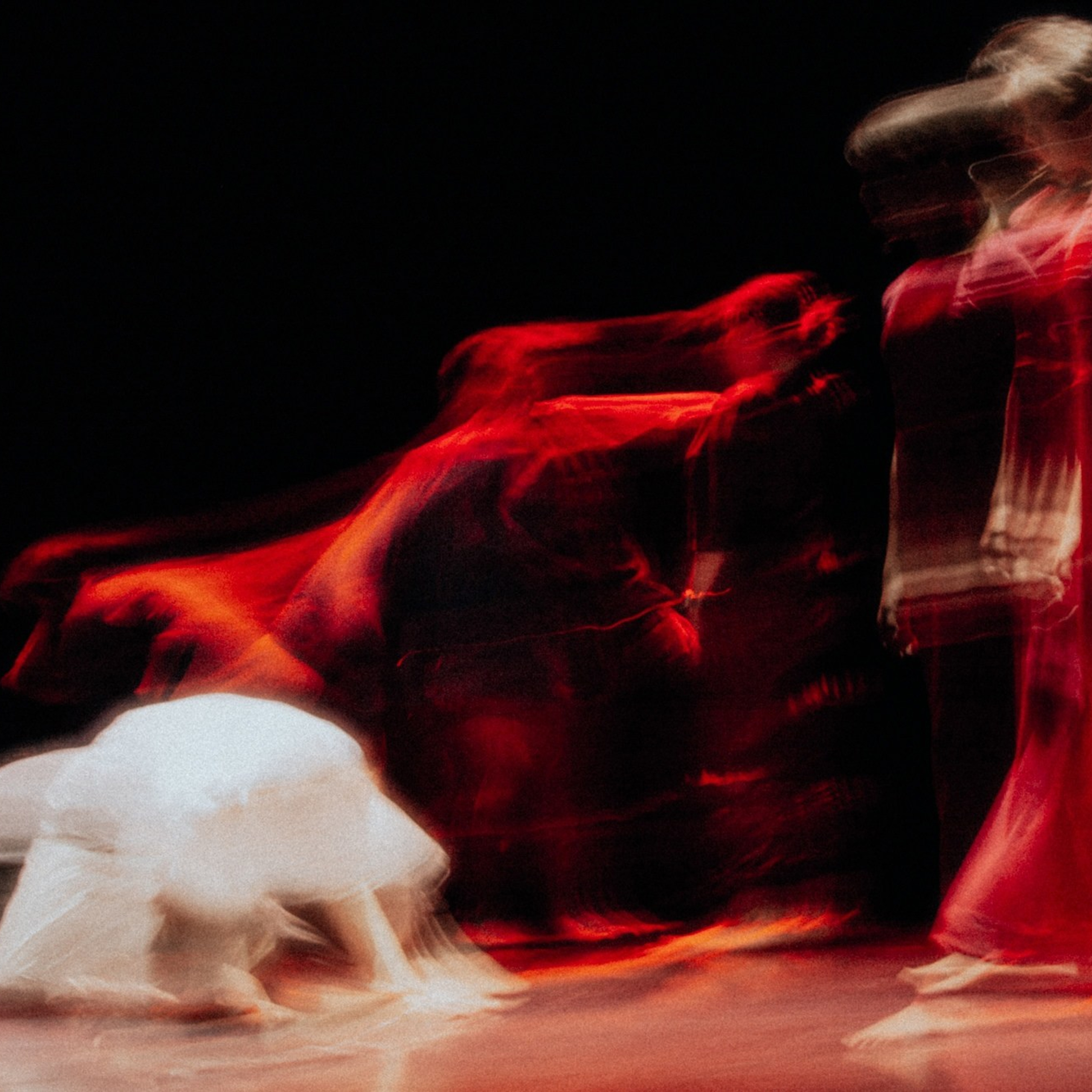 REPORTAGE. EVGENYA PERESADOVA