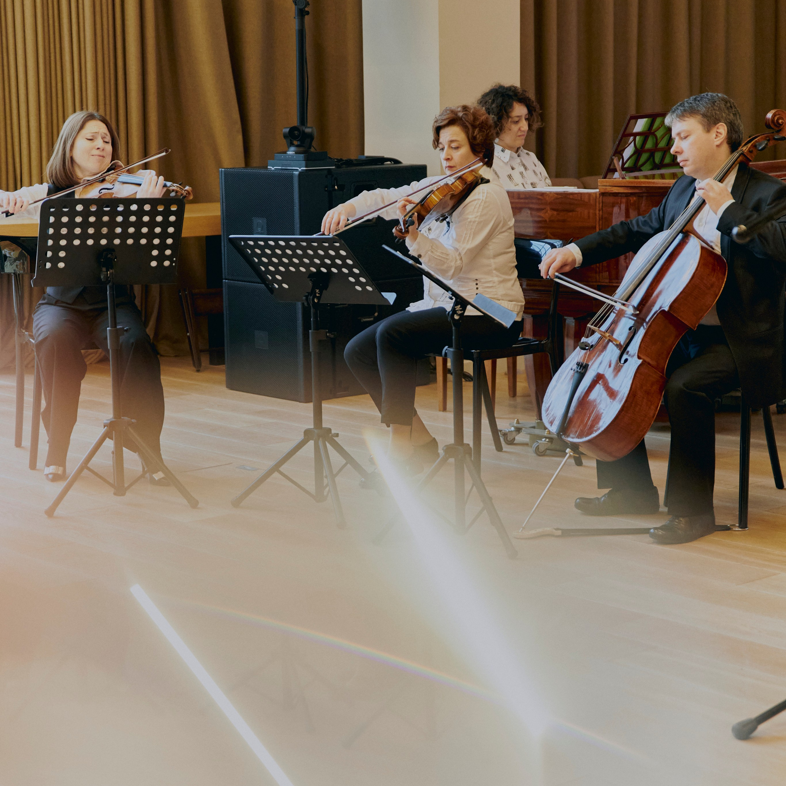 REPORTAGE. EVGENYA PERESADOVA